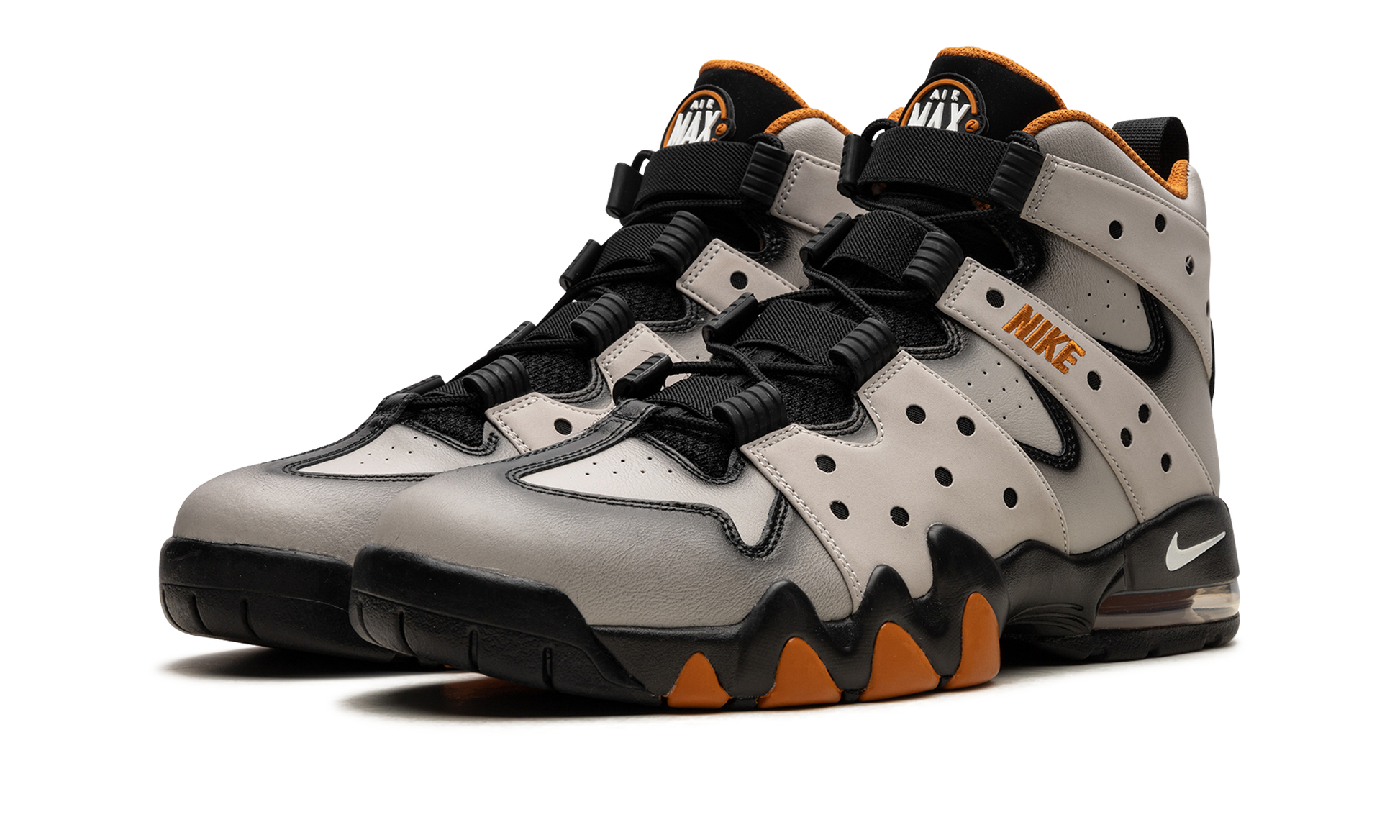 Air Max2 Cb 94 "light Iron Ore" - 2