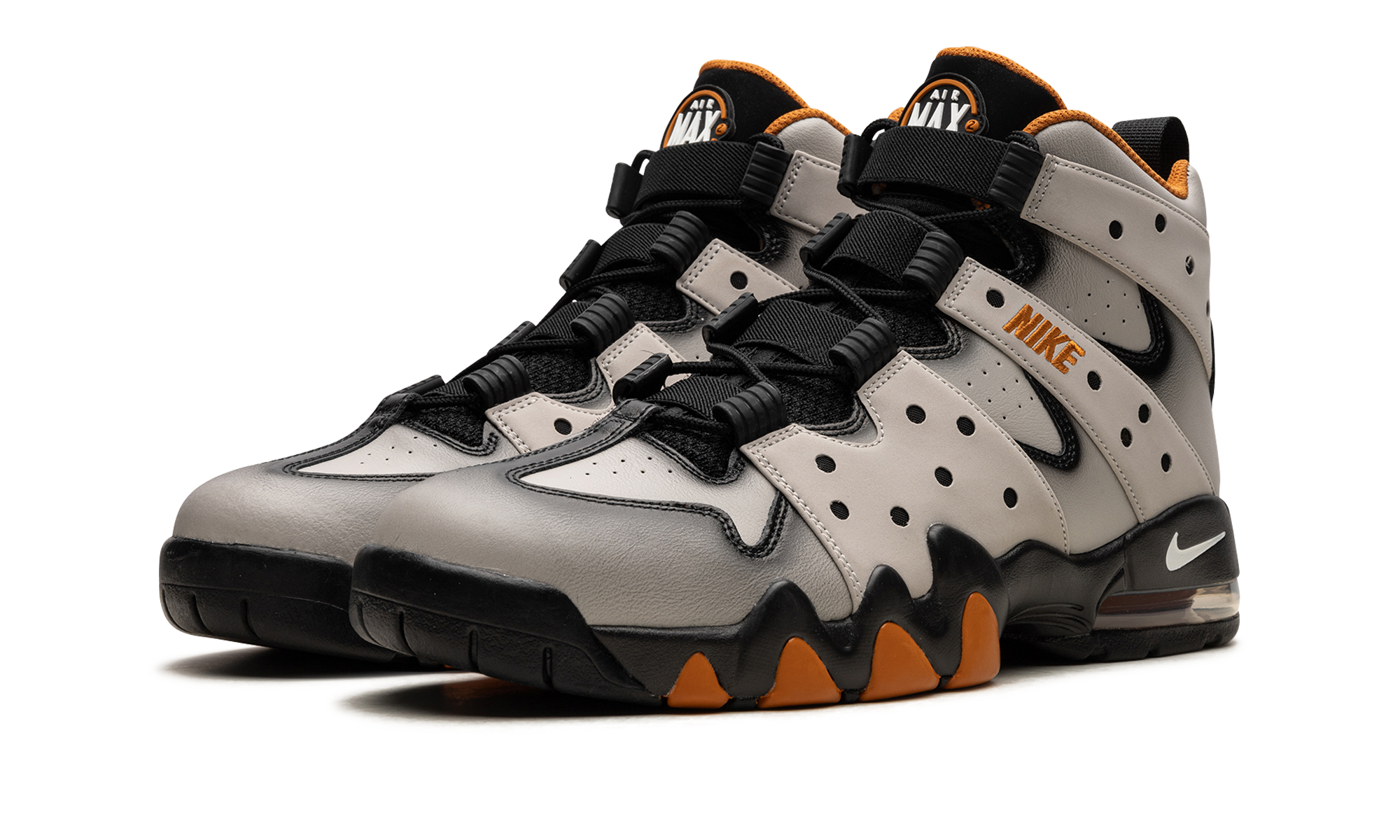 Air Max2 Cb 94 "light Iron Ore" - 2