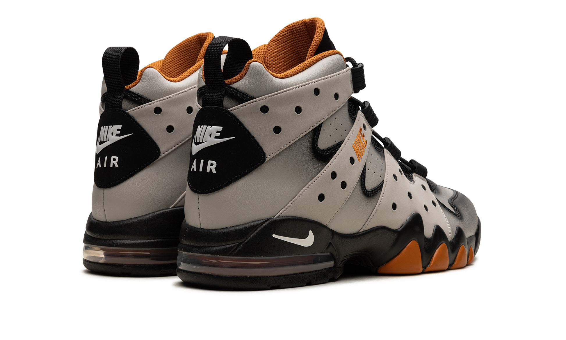 Air Max2 Cb 94 "light Iron Ore" - 3
