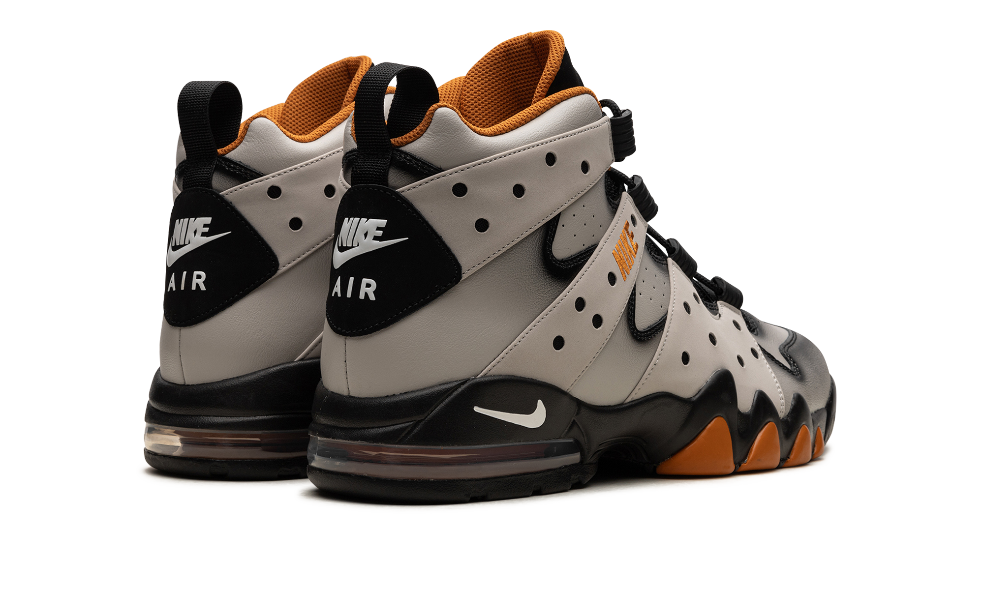 Air Max2 Cb 94 "light Iron Ore" - 3