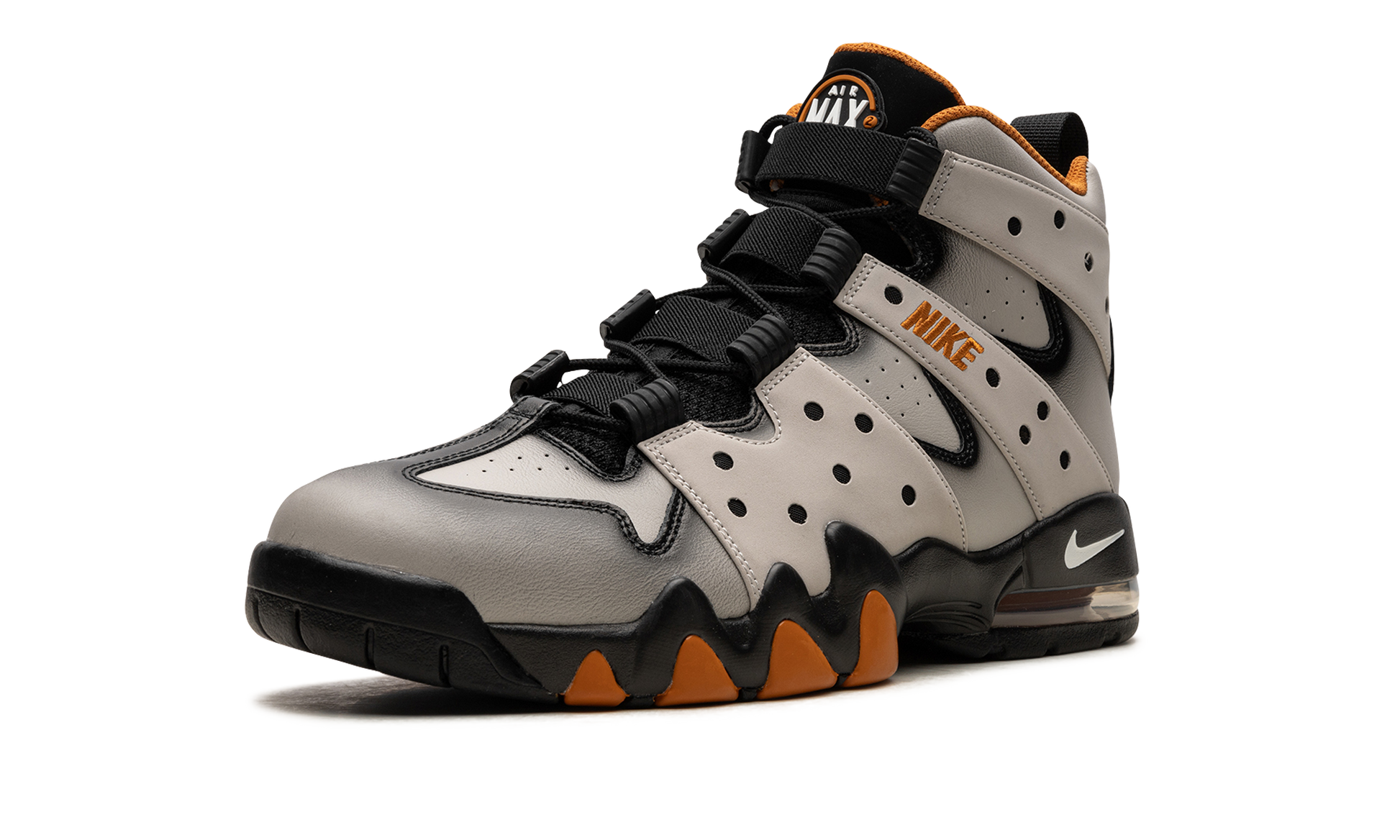 Air Max2 Cb 94 "light Iron Ore" - 4