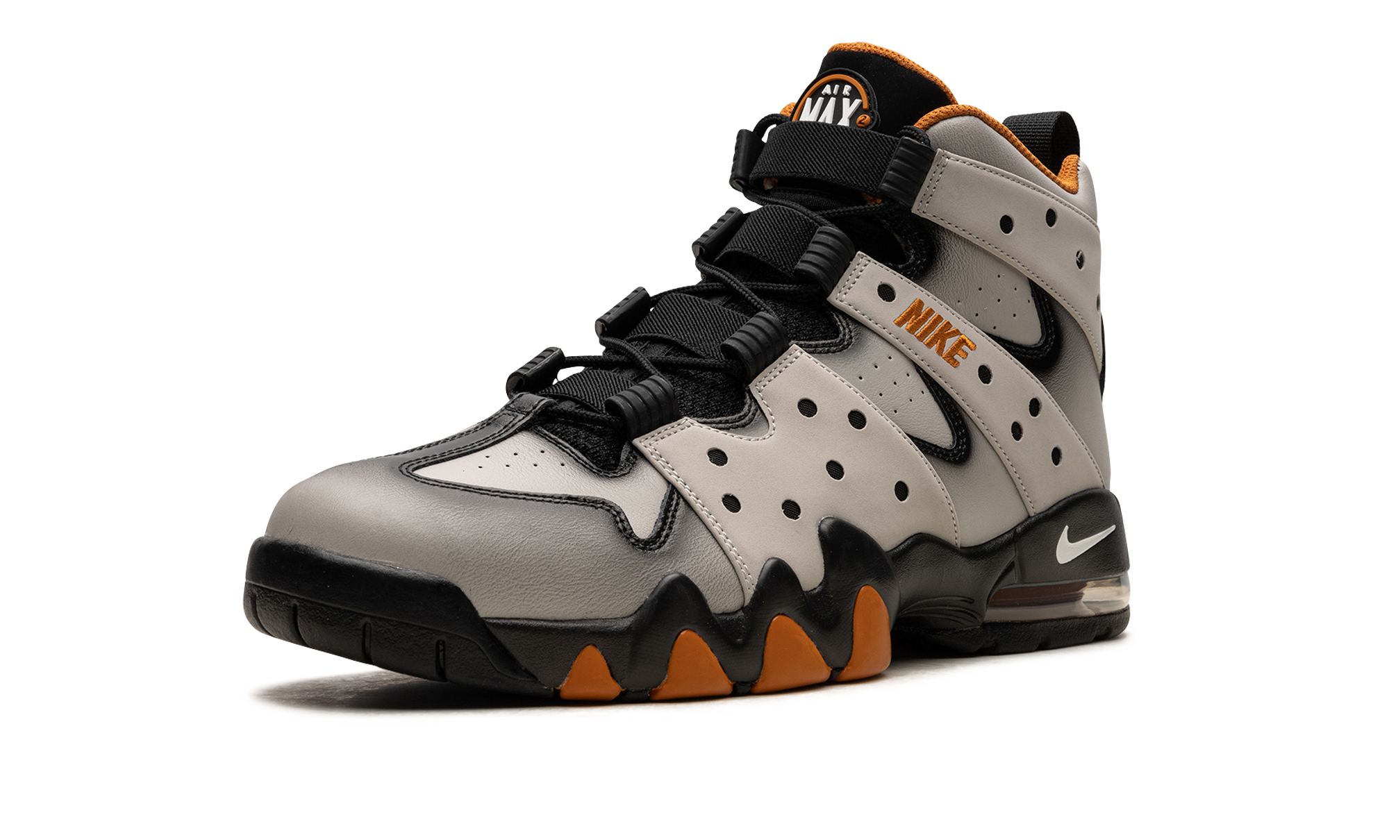 Air Max2 Cb 94 "light Iron Ore" - 4