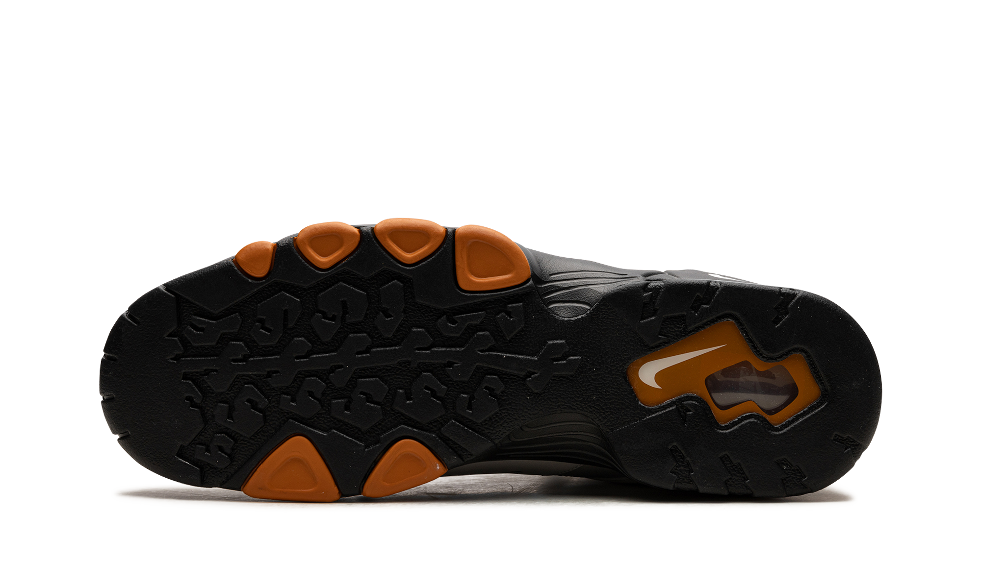 Air Max2 Cb 94 "light Iron Ore" - 5