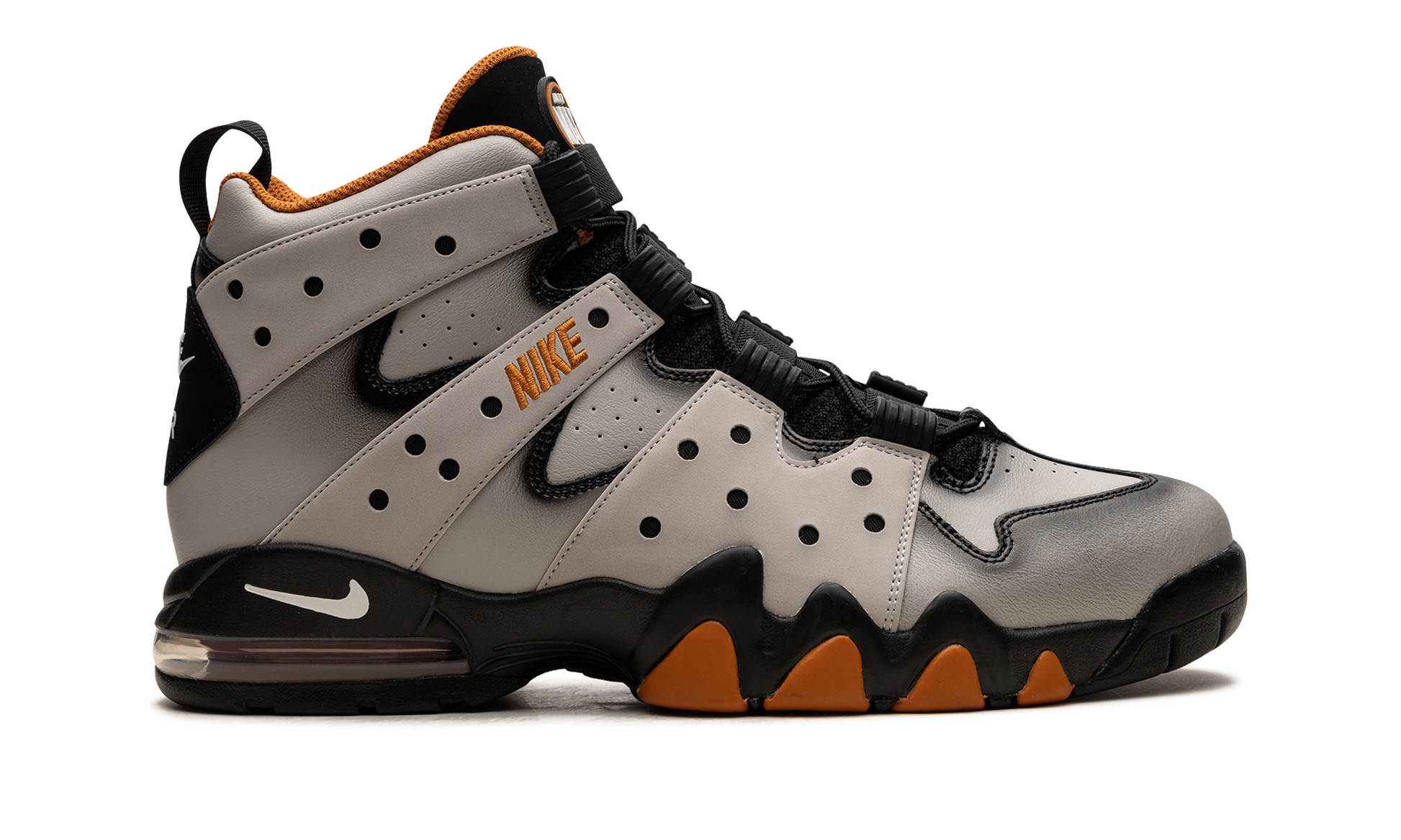 Air Max2 Cb 94 "light Iron Ore" - 6