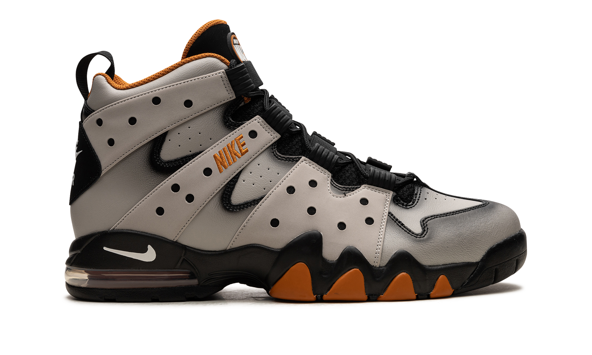 Air Max2 Cb 94 "light Iron Ore" - 6
