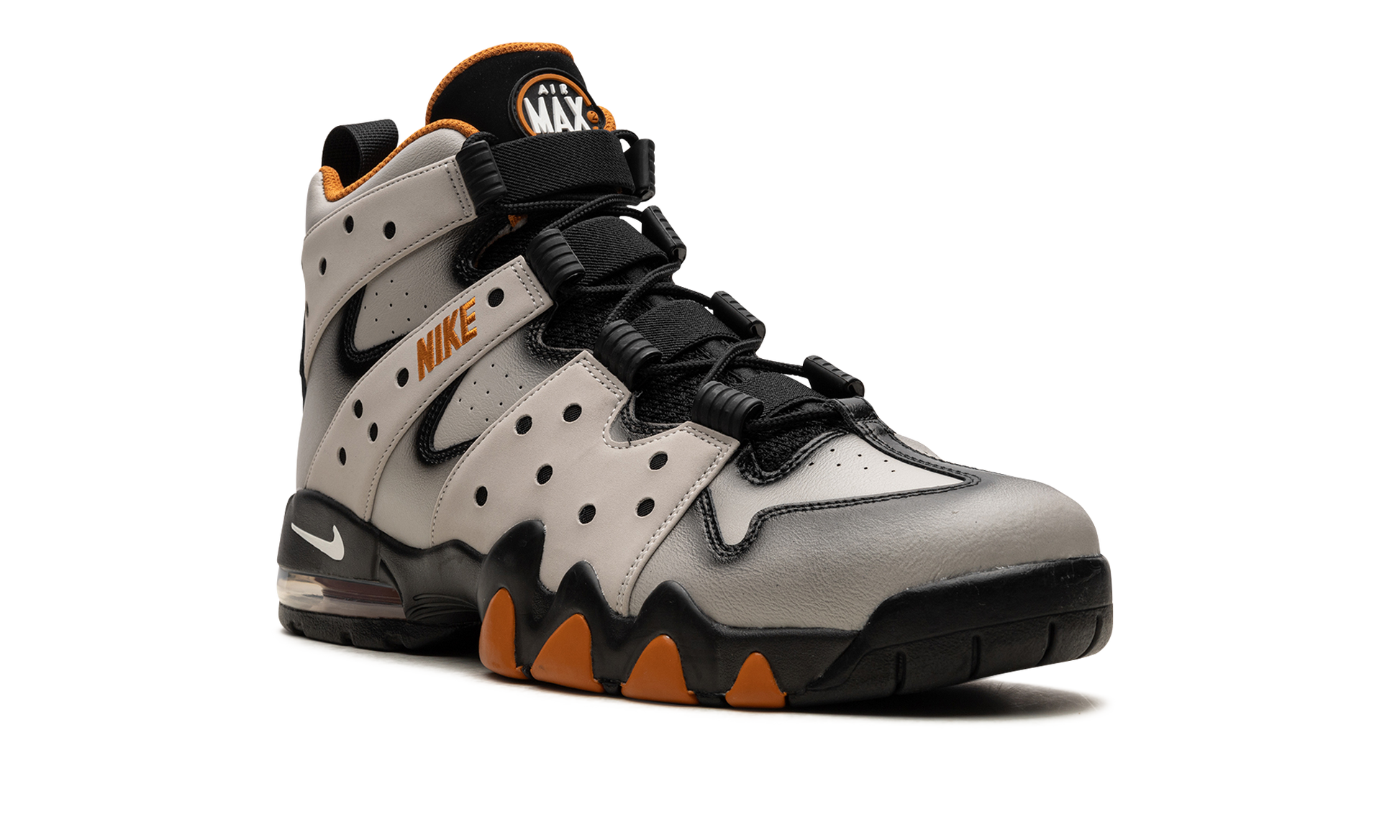 Air Max2 Cb 94 "light Iron Ore" - 7