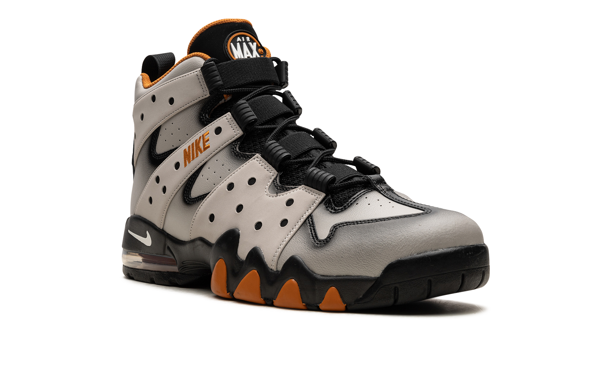Air Max2 Cb 94 "light Iron Ore" - 7