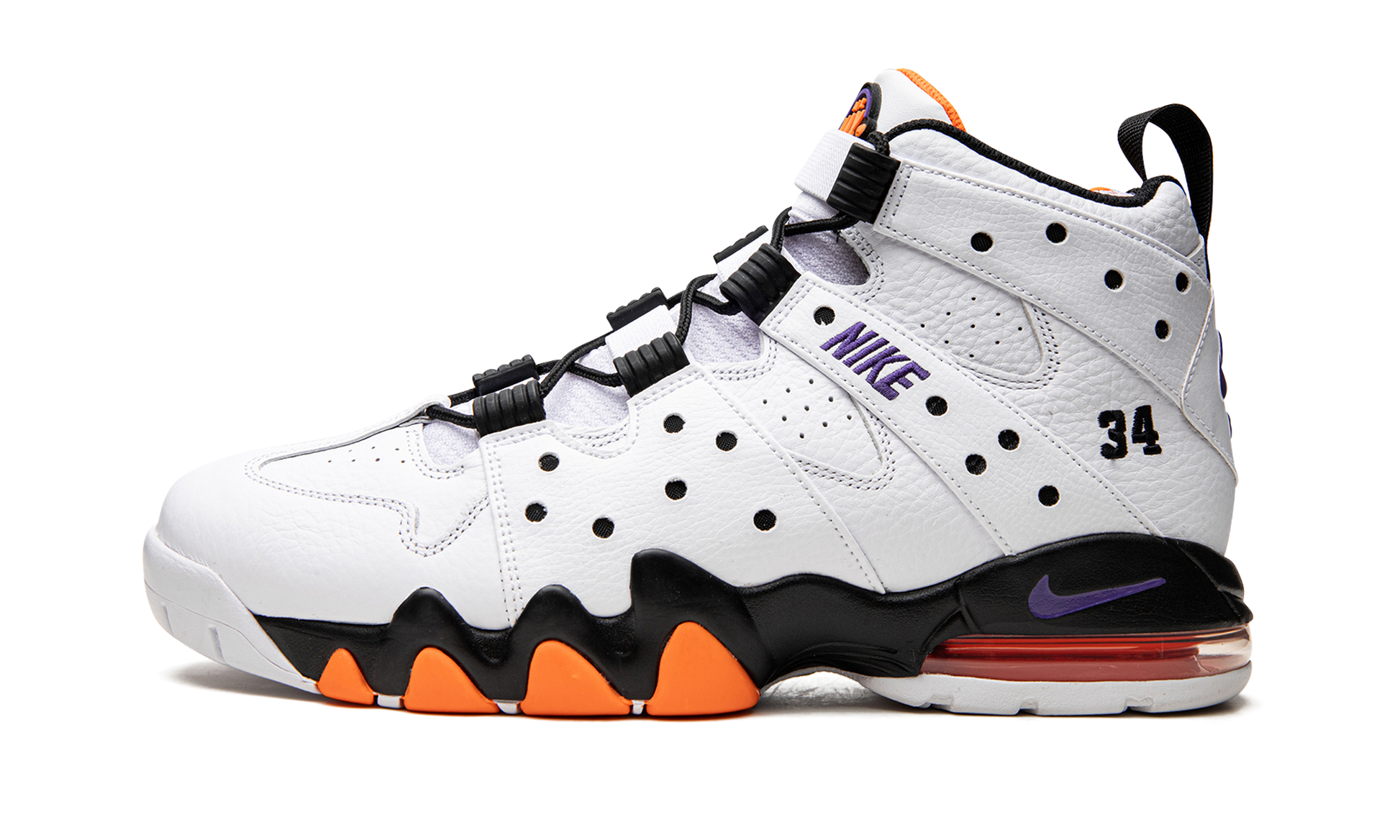 Air Max2 Cb '94 "phoenix Suns" - 1