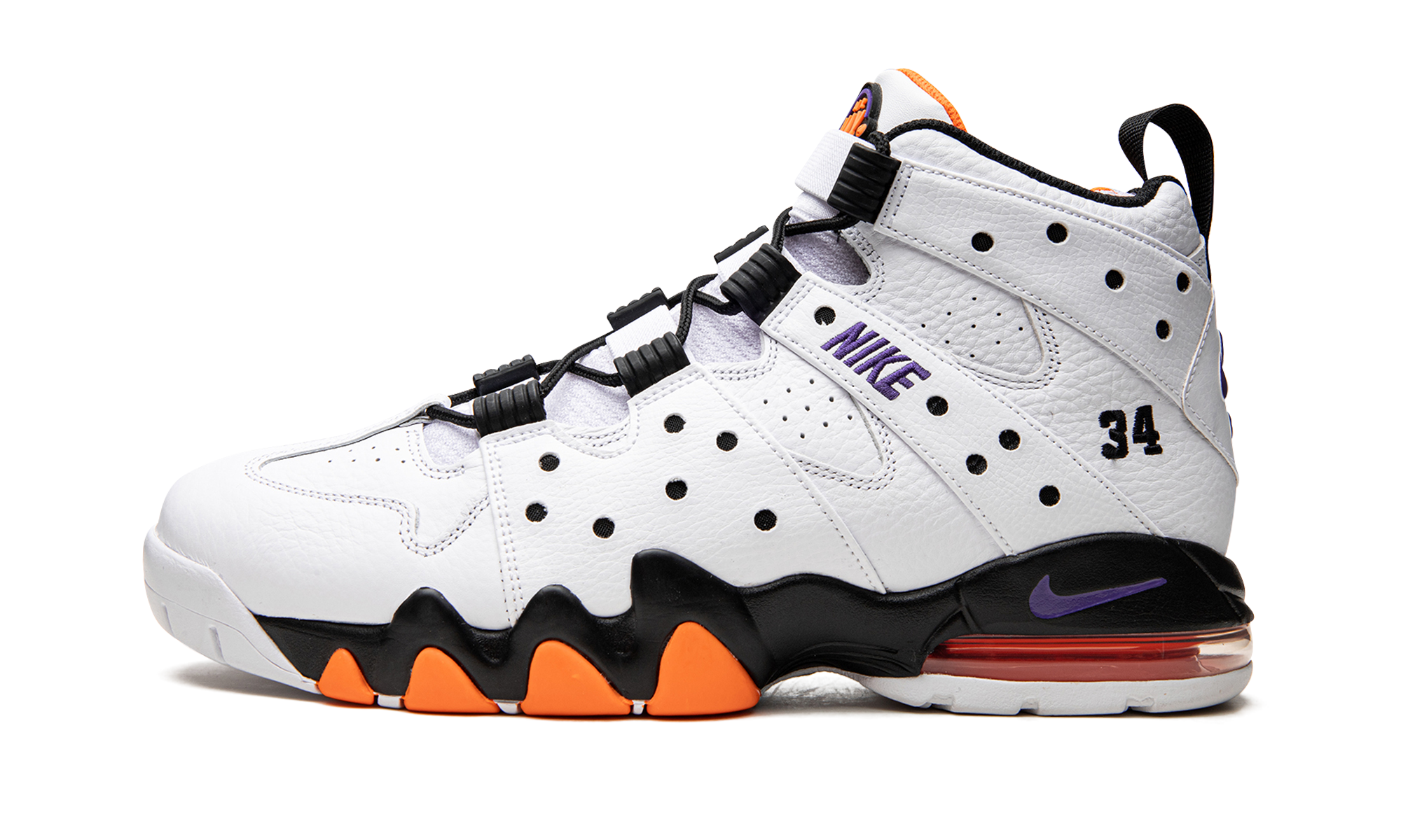 Air Max2 Cb '94 "phoenix Suns" - 1