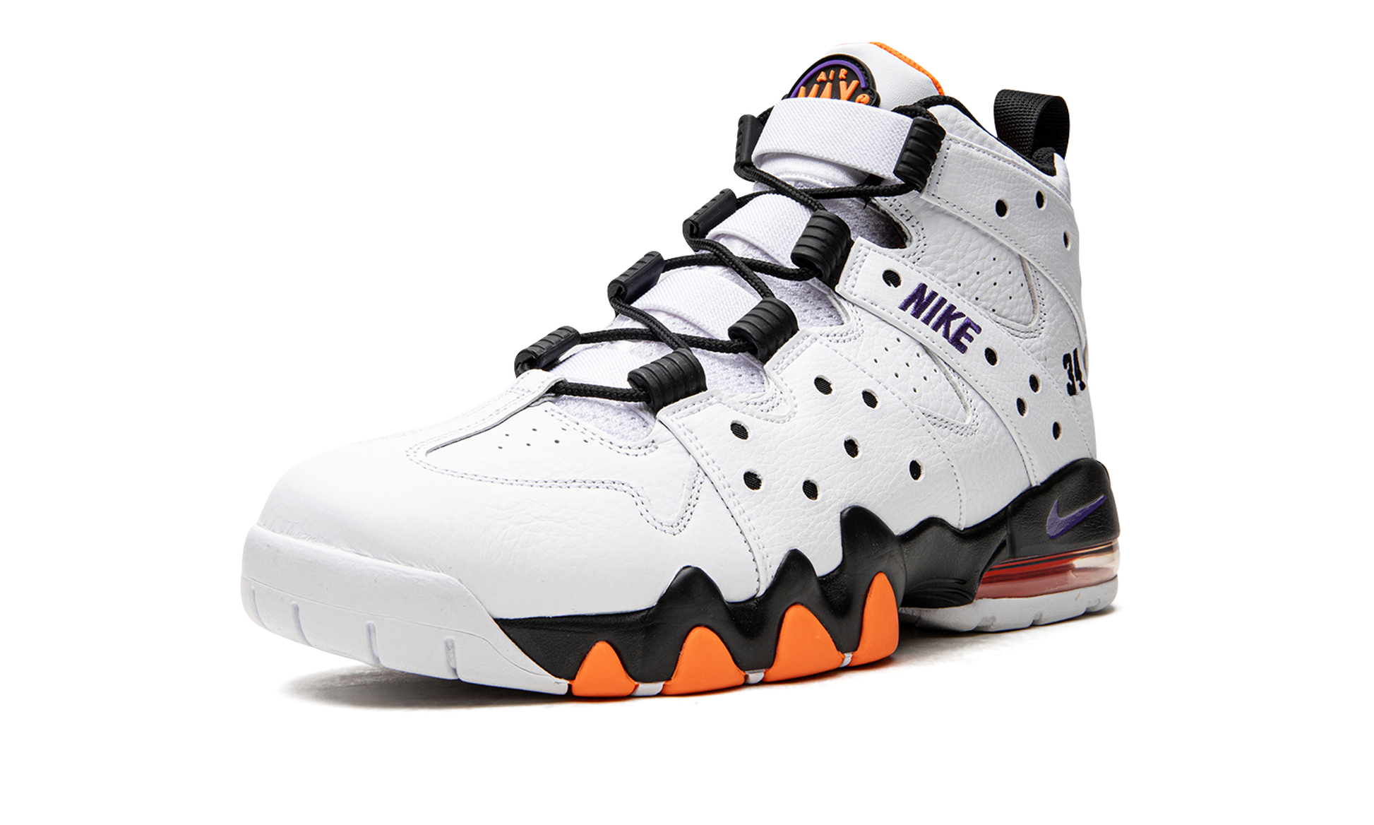 Air Max2 Cb '94 "phoenix Suns" - 4