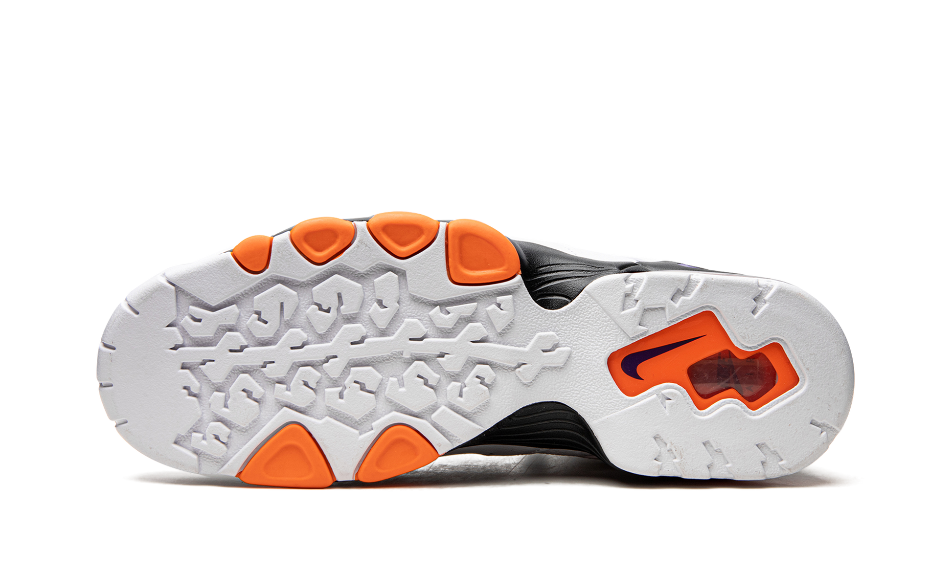 Air Max2 Cb '94 "phoenix Suns" - 5