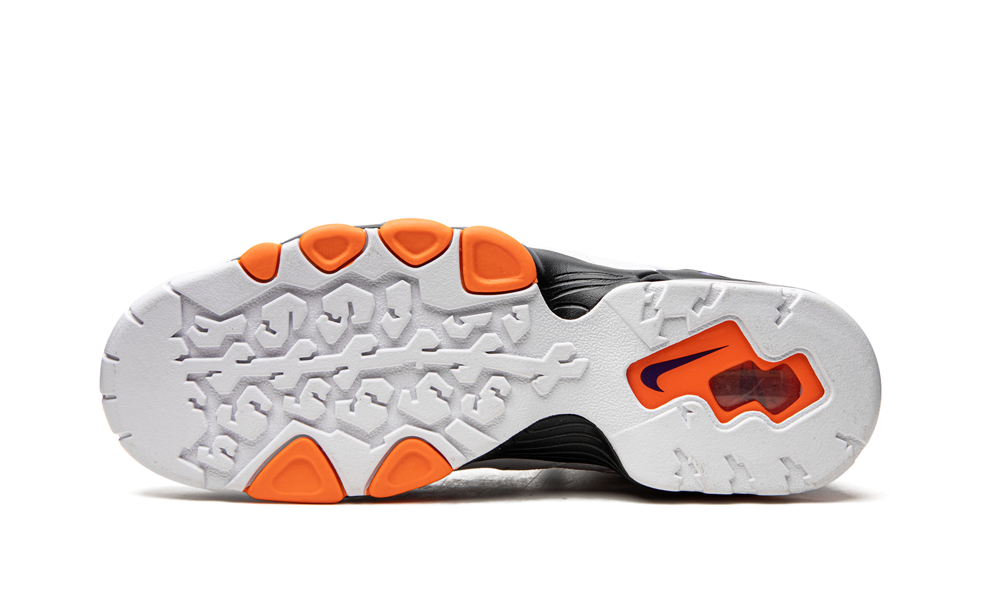 Air Max2 Cb '94 "phoenix Suns" - 5