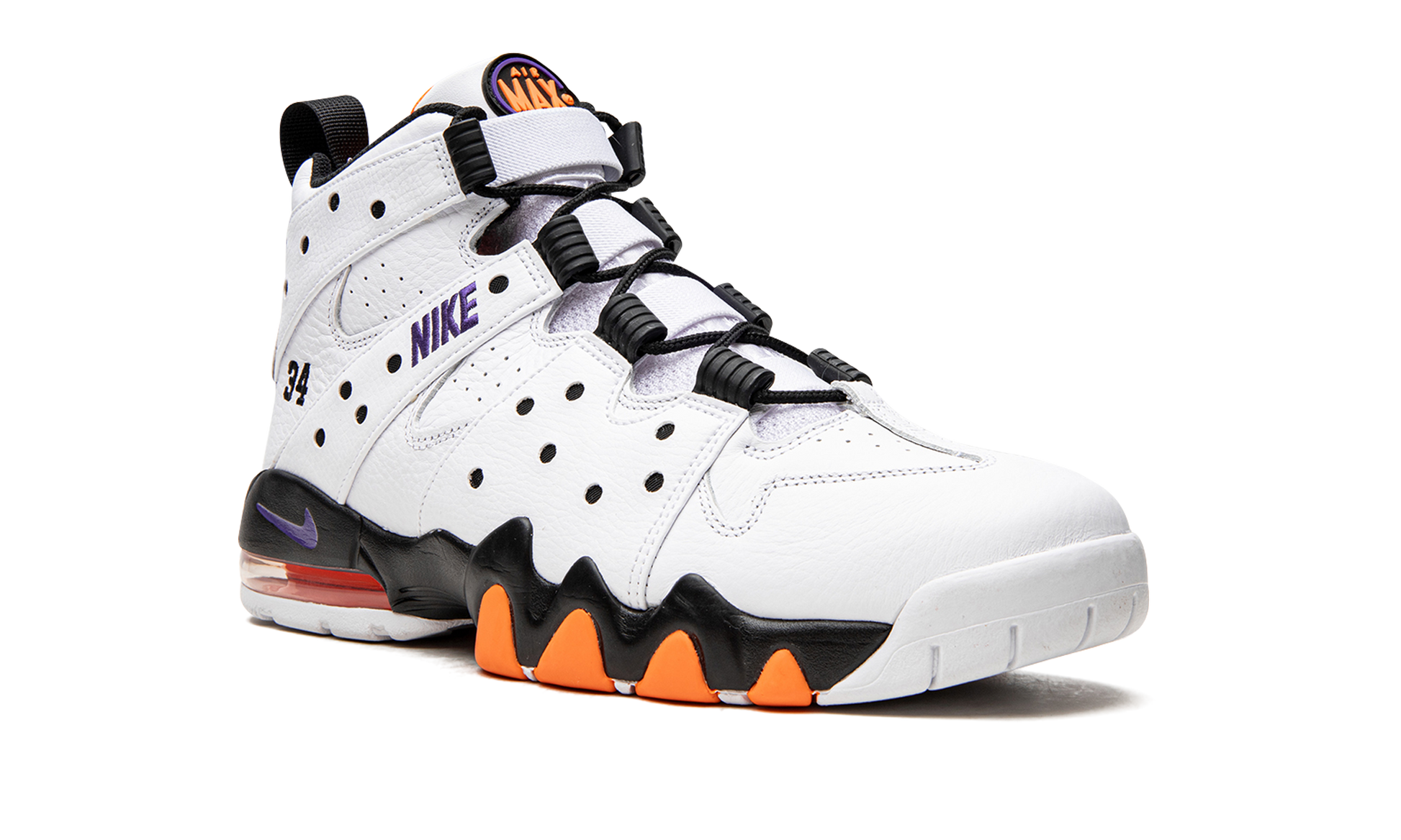 Air Max2 Cb '94 "phoenix Suns" - 7