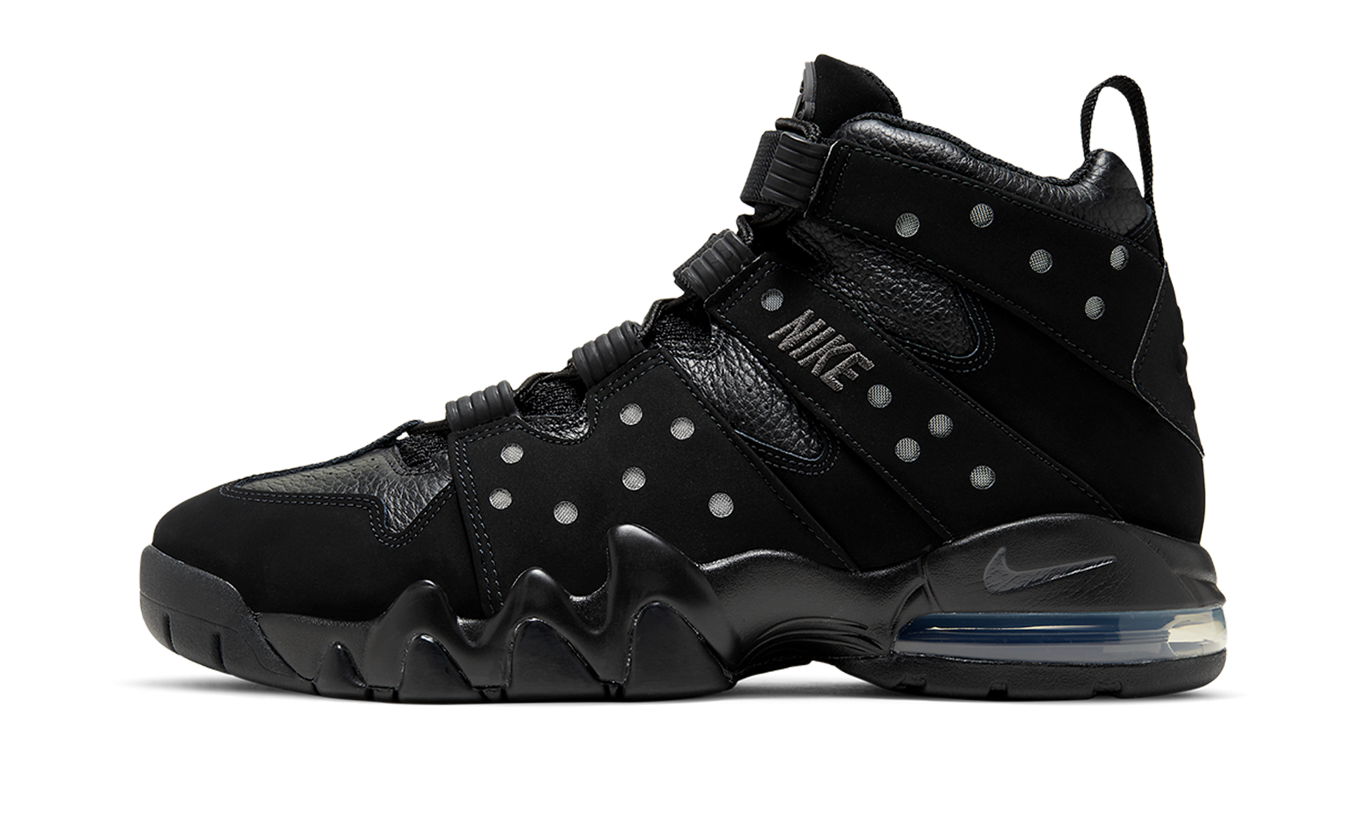 Air Max2 Cb '94 "triple Black" - 1