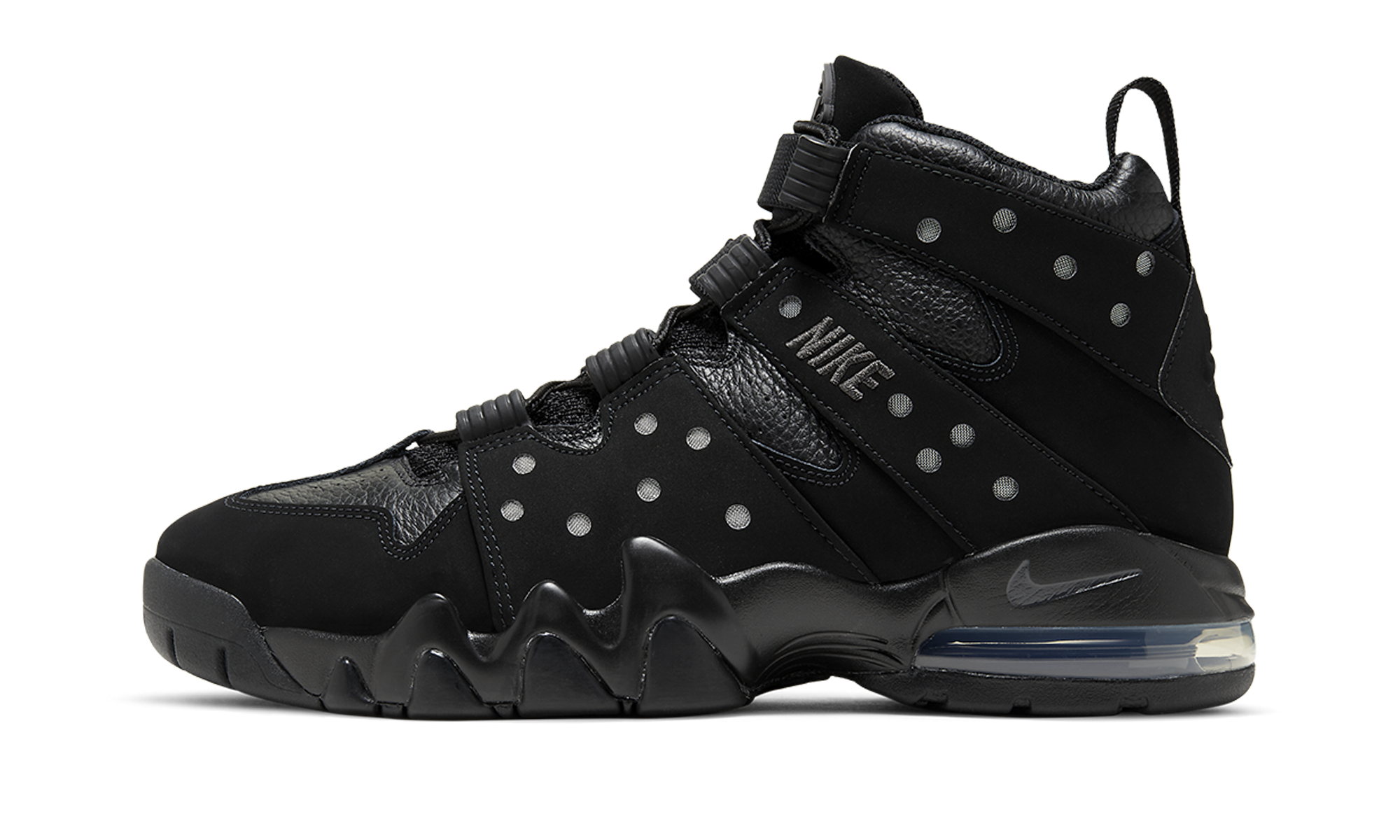 Air Max2 Cb '94 "triple Black" - 1