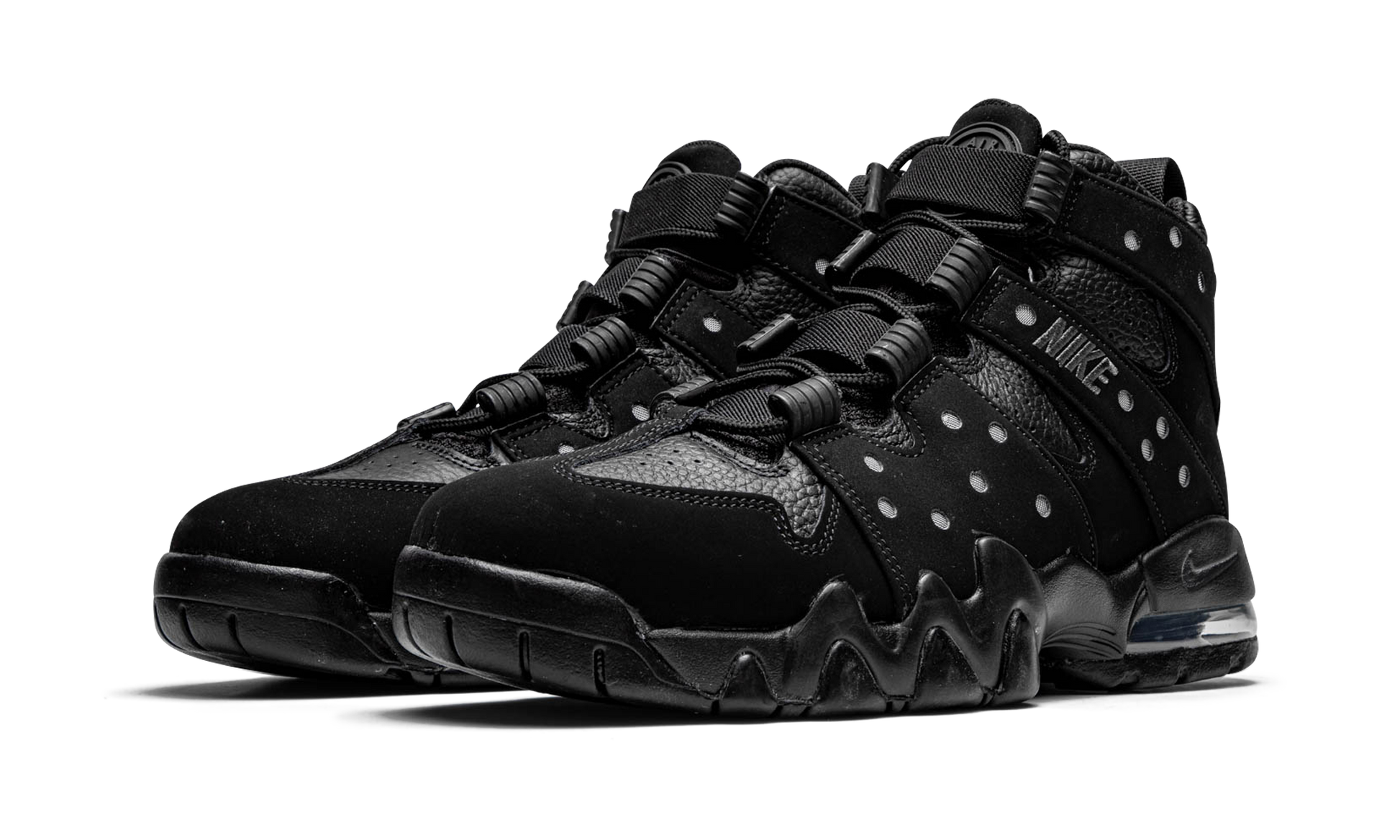 Air Max2 Cb '94 "triple Black" - 2