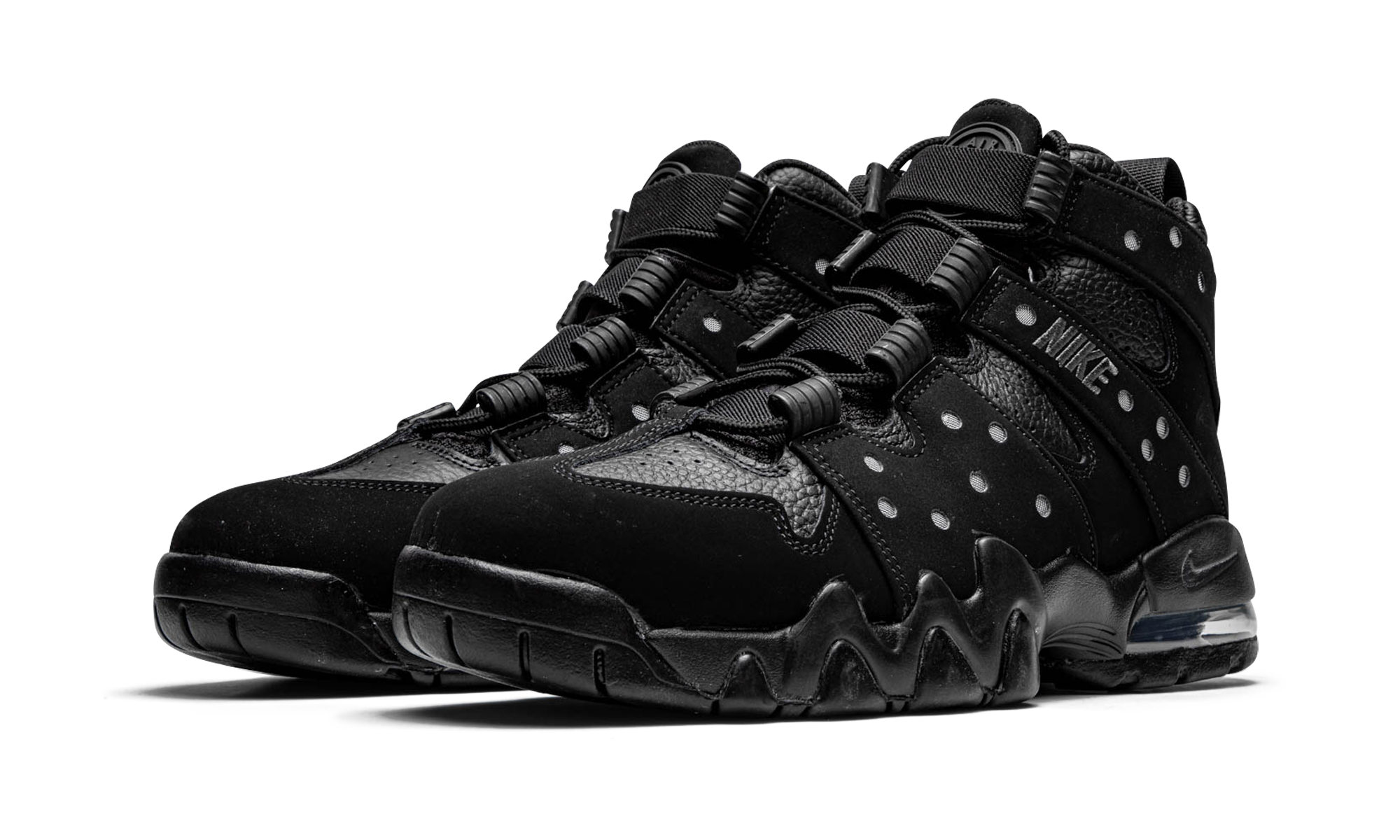 Air Max2 Cb '94 "triple Black" - 2