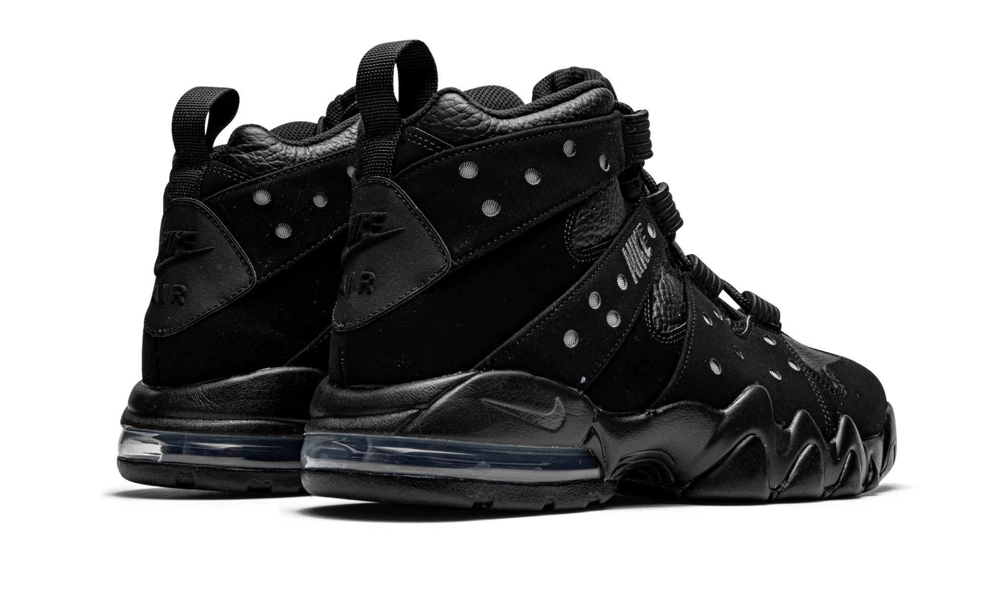 Air Max2 Cb '94 "triple Black" - 3