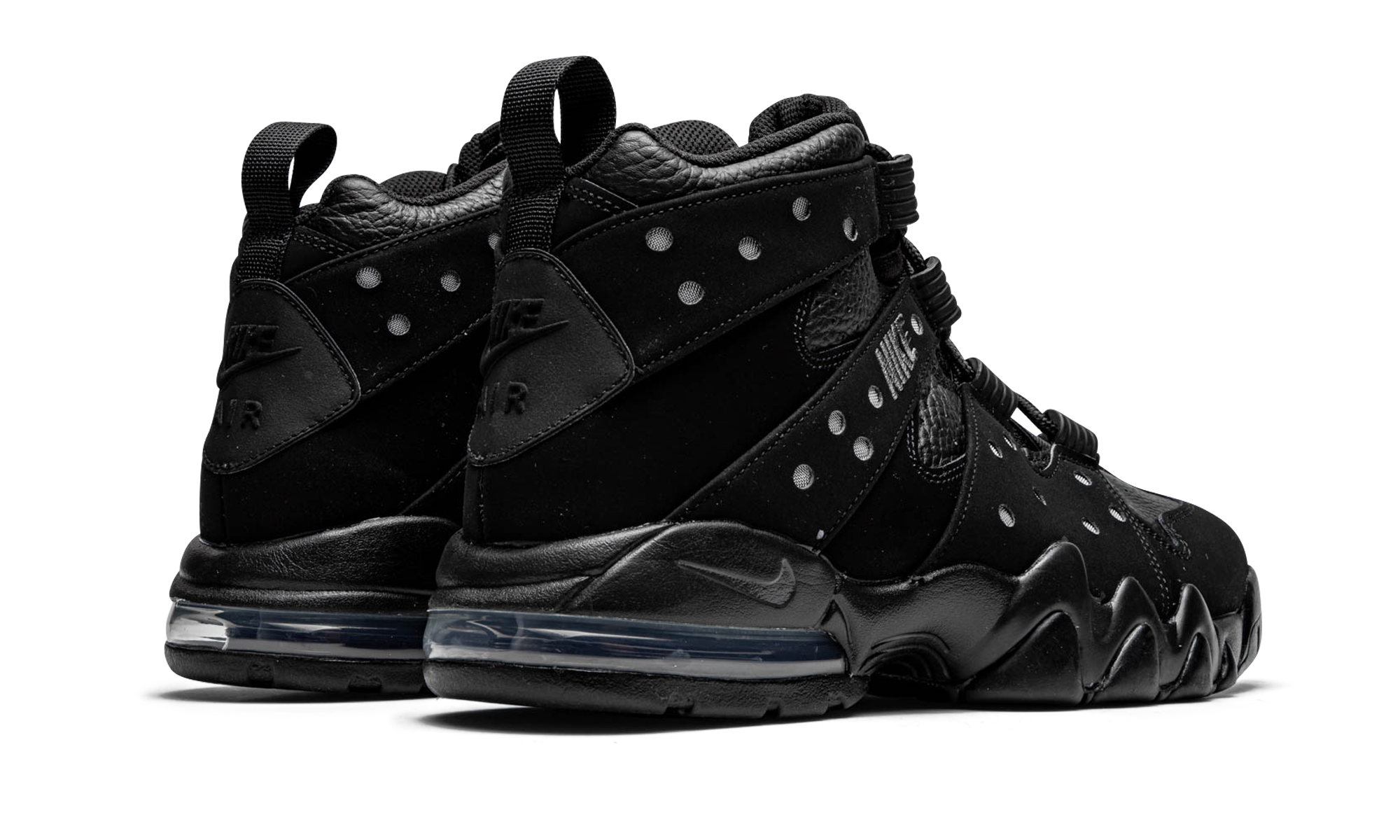 Air Max2 Cb '94 "triple Black" - 3