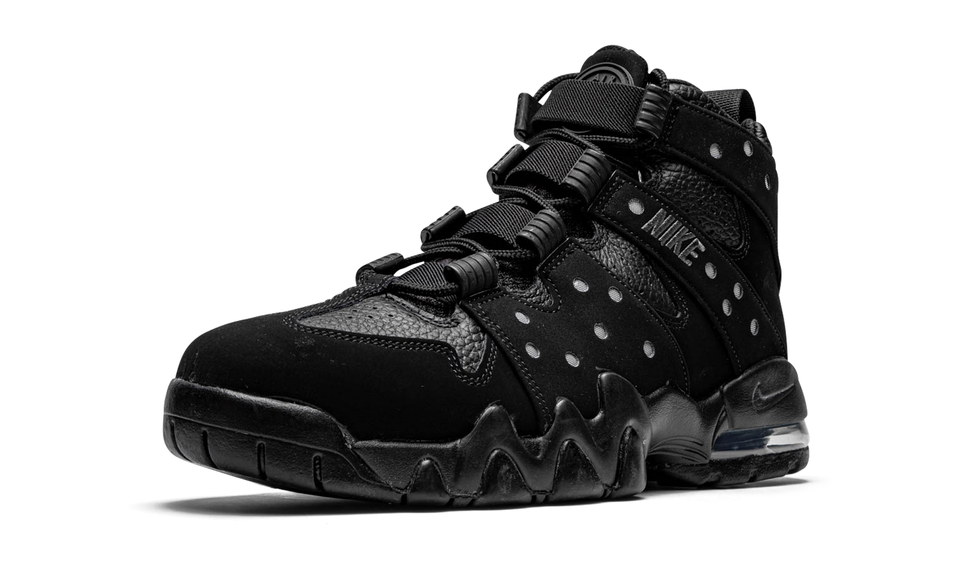 Air Max2 Cb '94 "triple Black" - 4
