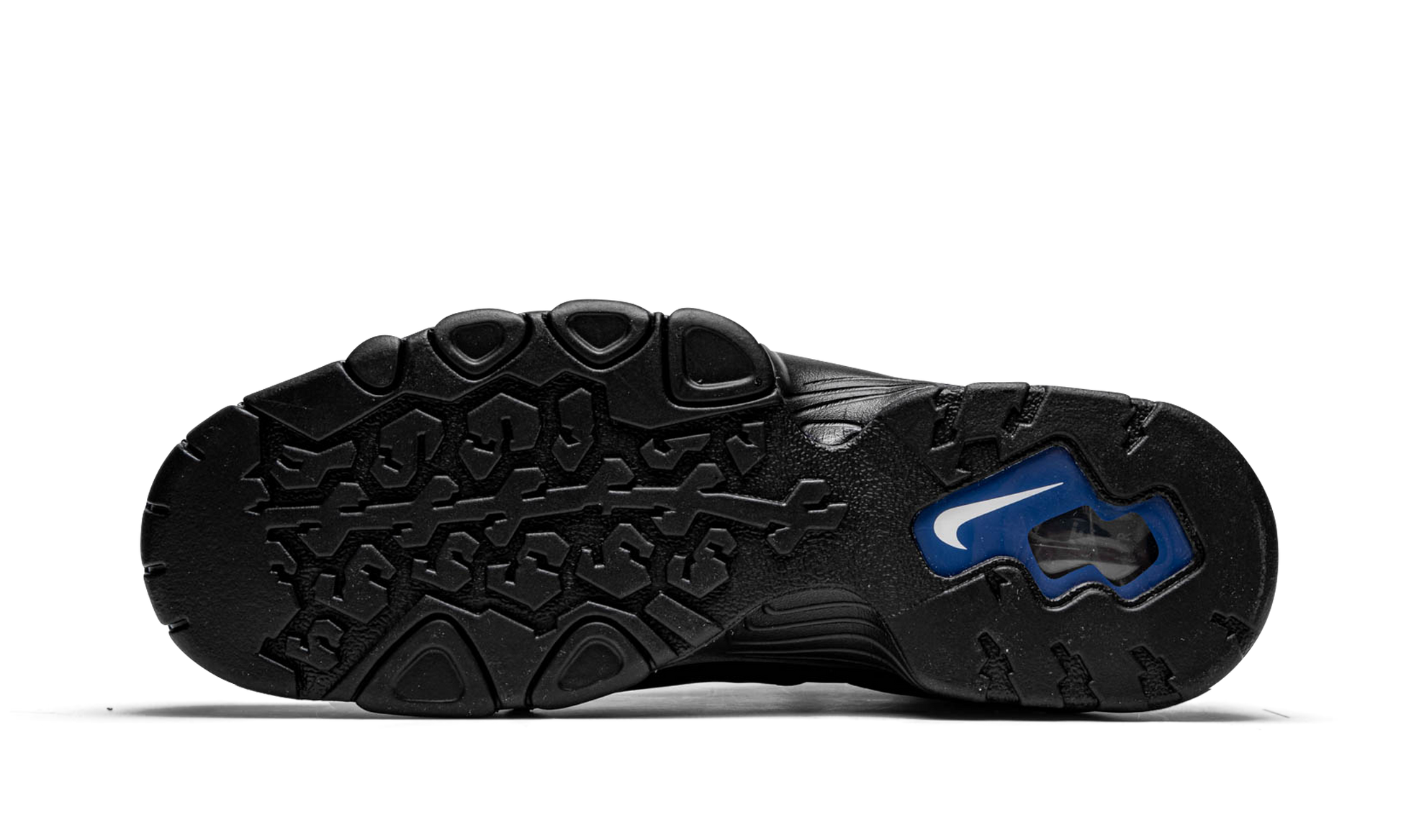 Air Max2 Cb '94 "triple Black" - 5