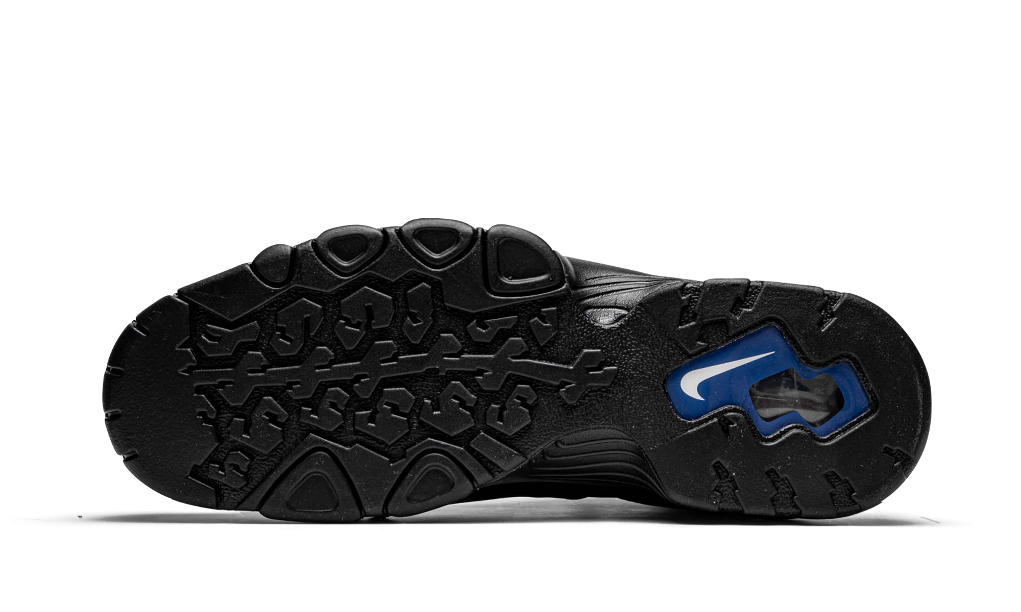 Air Max2 Cb '94 "triple Black" - 5