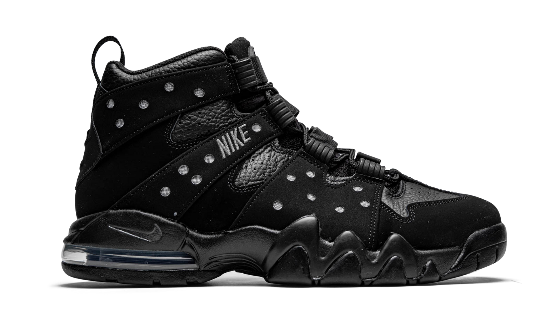 Air Max2 Cb '94 "triple Black" - 6