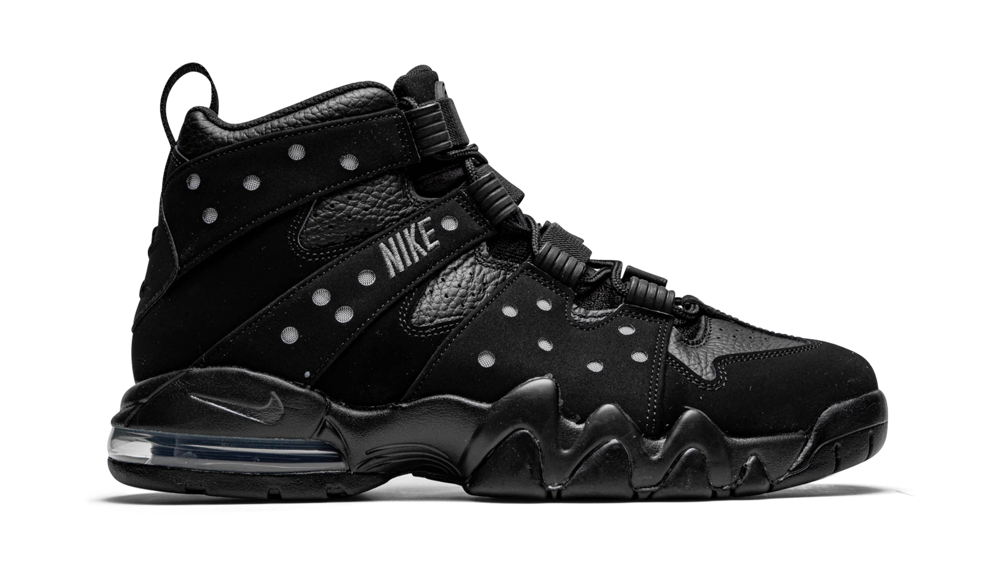 Air Max2 Cb '94 "triple Black" - 6