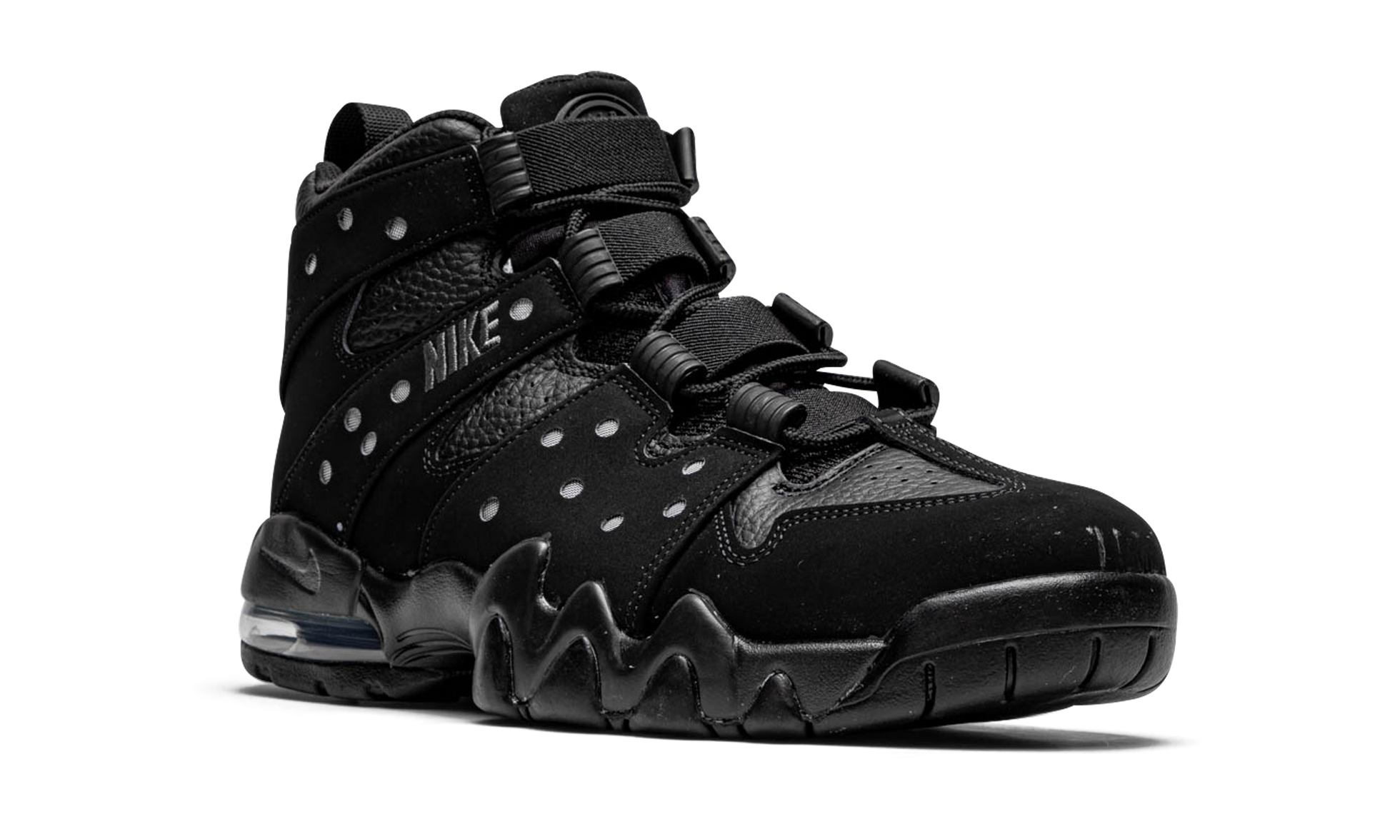 Air Max2 Cb '94 "triple Black" - 7