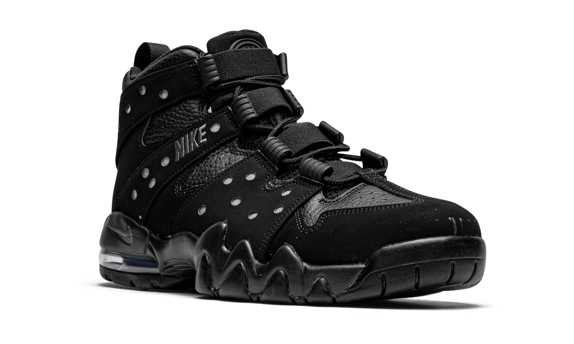 Air Max2 Cb '94 "triple Black" - 7