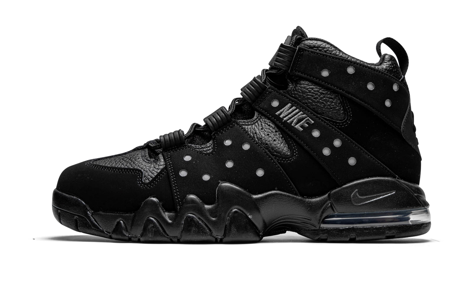 Air Max2 Cb '94 "triple Black" - 8