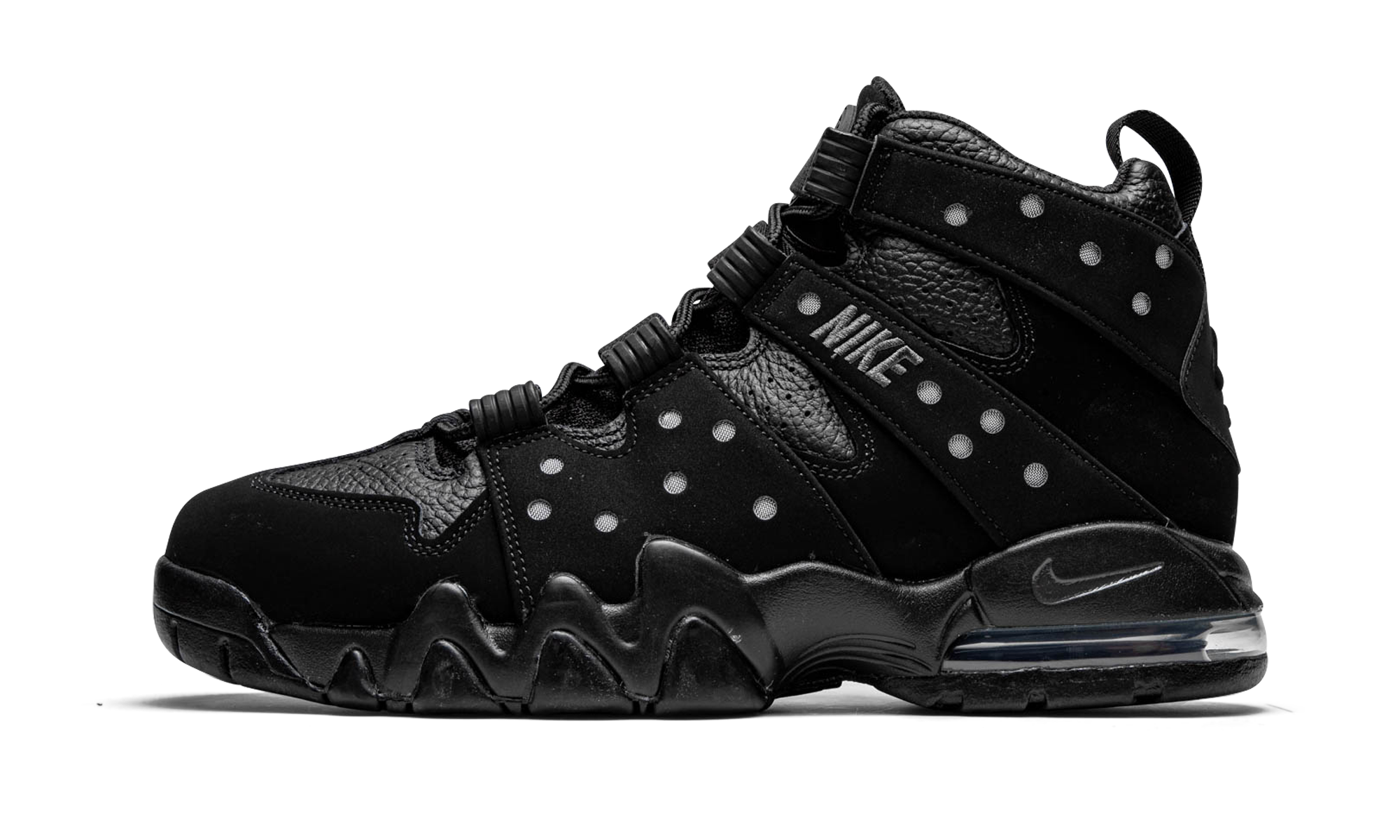 Air Max2 Cb '94 "triple Black" - 8
