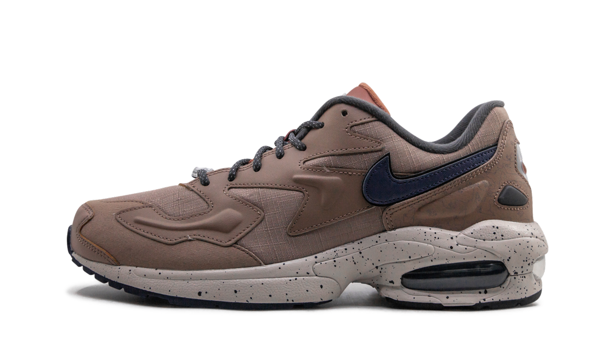 Air Max2 Light Lx - 1