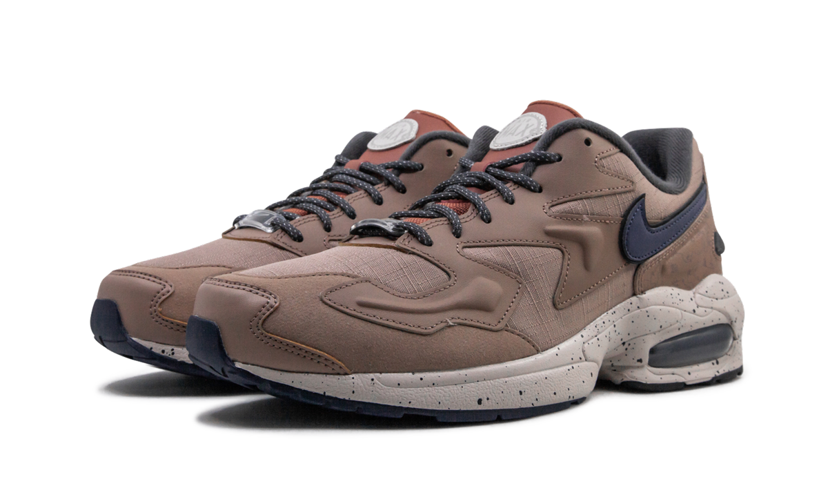 Air Max2 Light Lx - 2