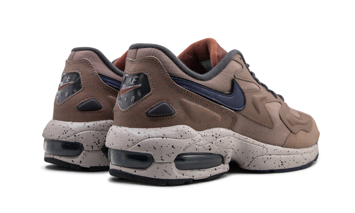 Air Max2 Light Lx - 3