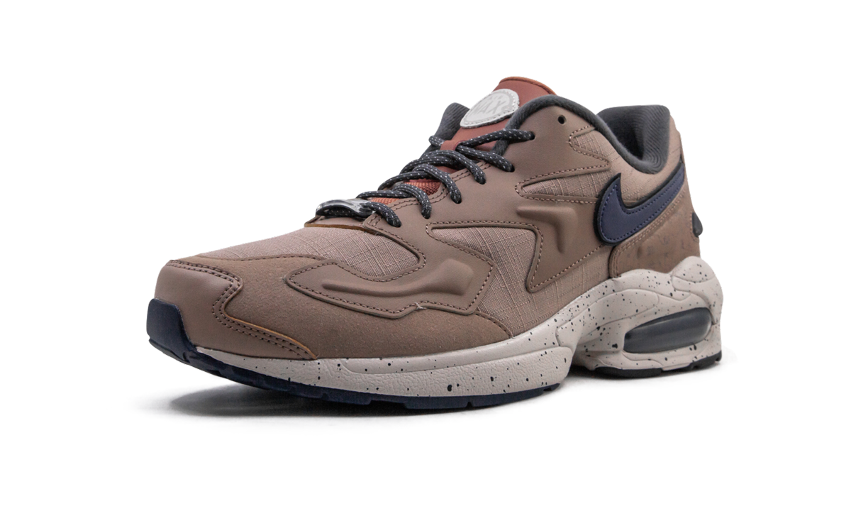 Air Max2 Light Lx - 4