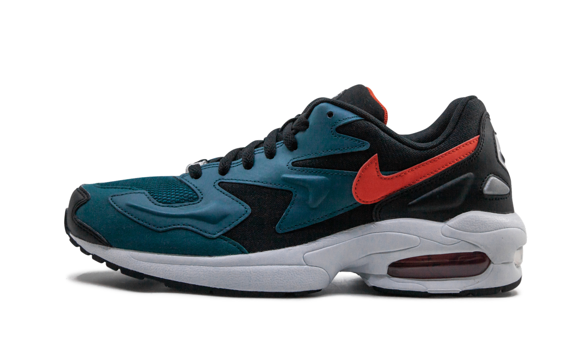 Air Max2 Light "navy" - 1