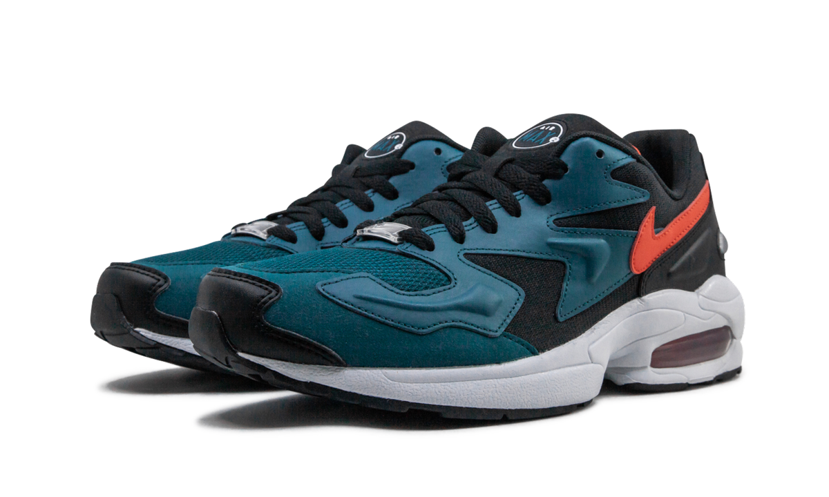 Air Max2 Light "navy" - 2