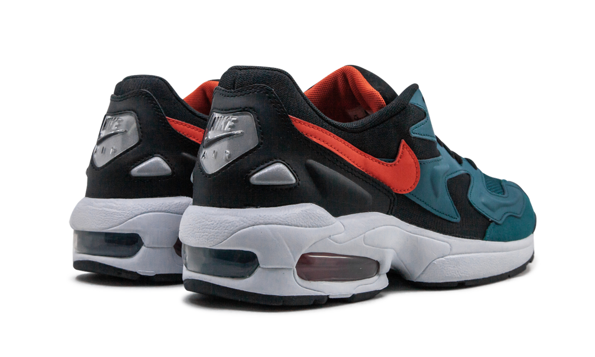 Air Max2 Light "navy" - 3