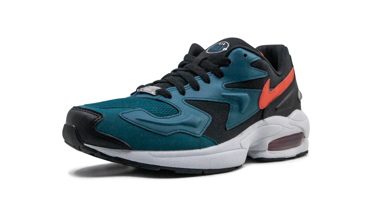 Air Max2 Light "navy" - 4