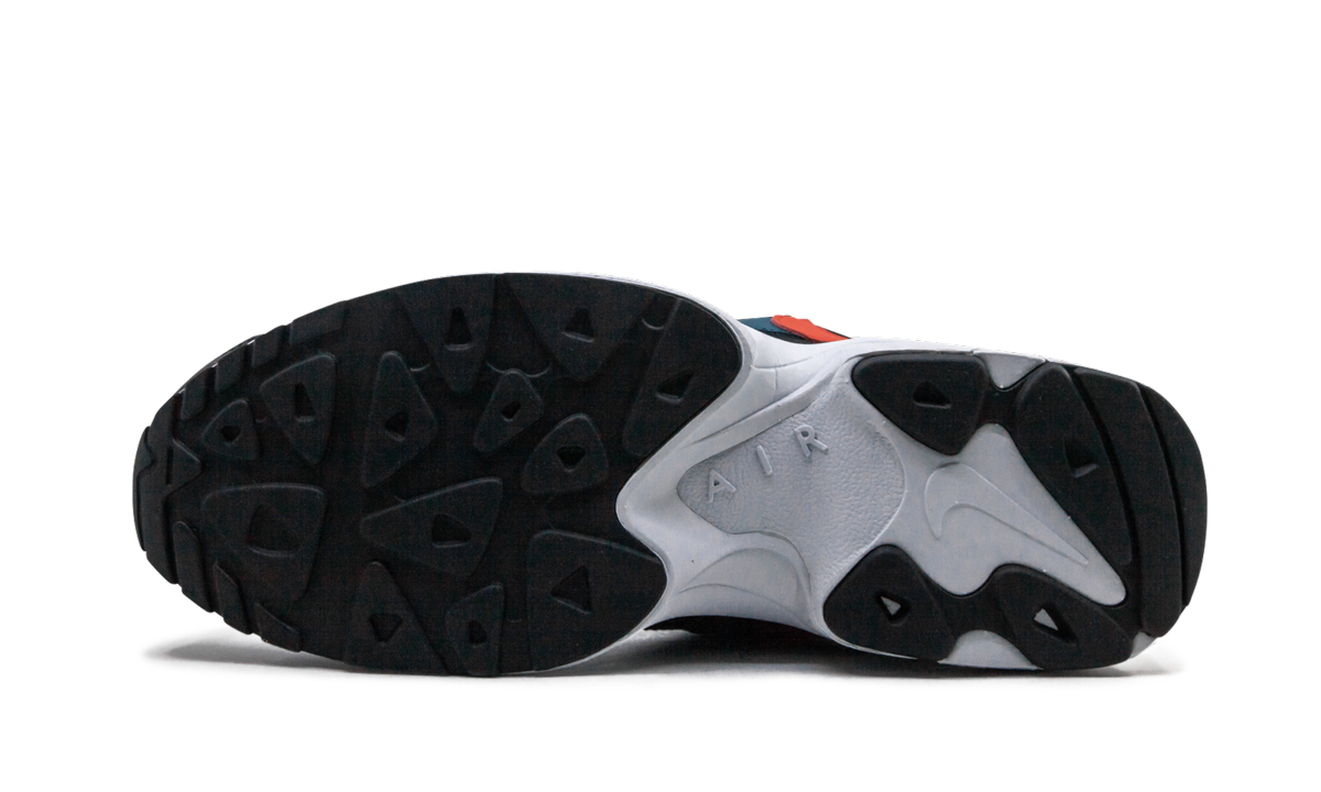 Air Max2 Light "navy" - 5