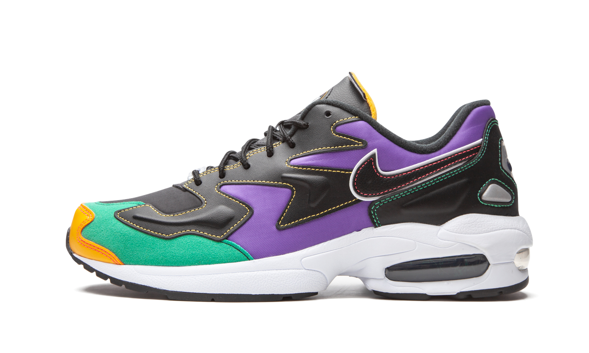 Air Max2 Light Prm "windbreaker" - 1