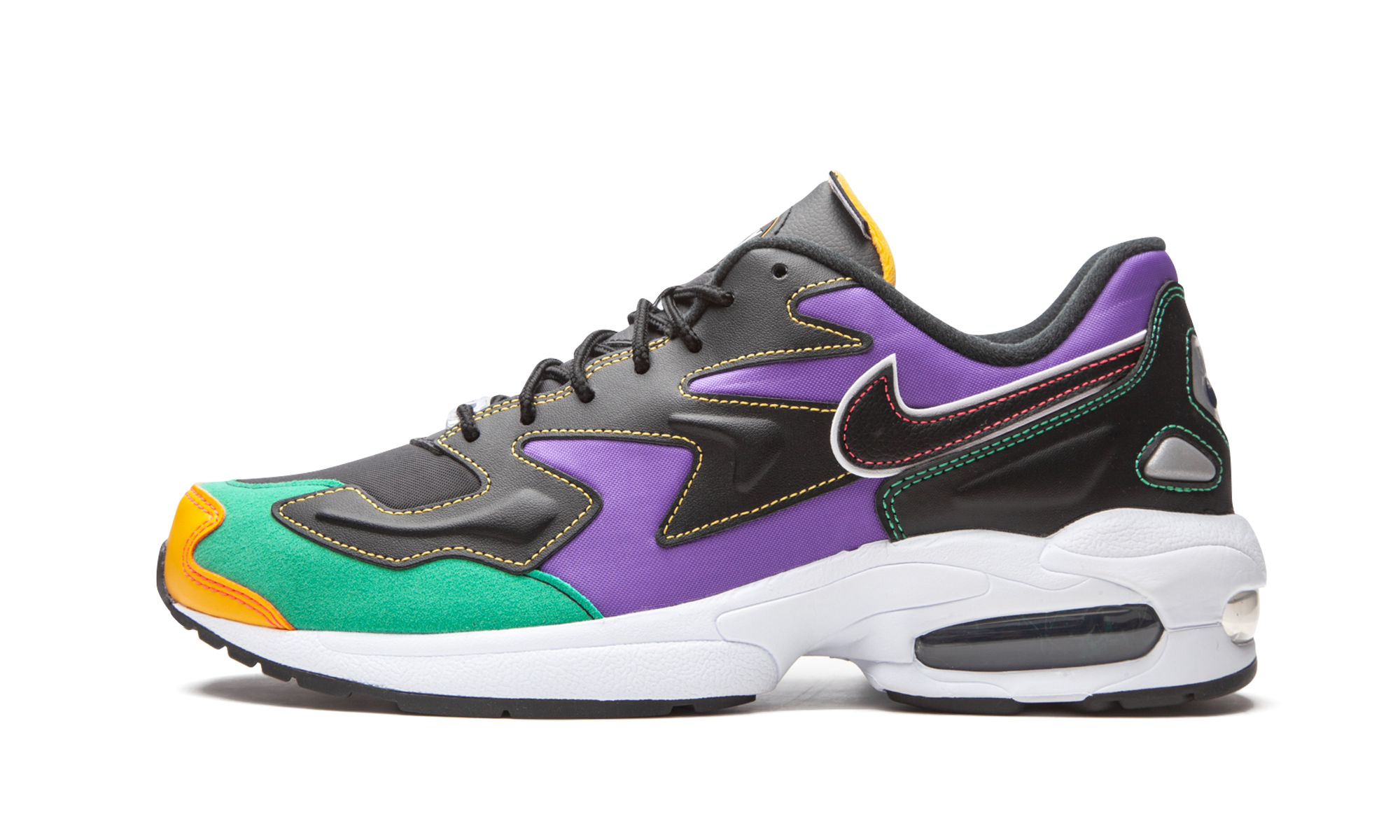 Air Max2 Light Prm "windbreaker" - 1