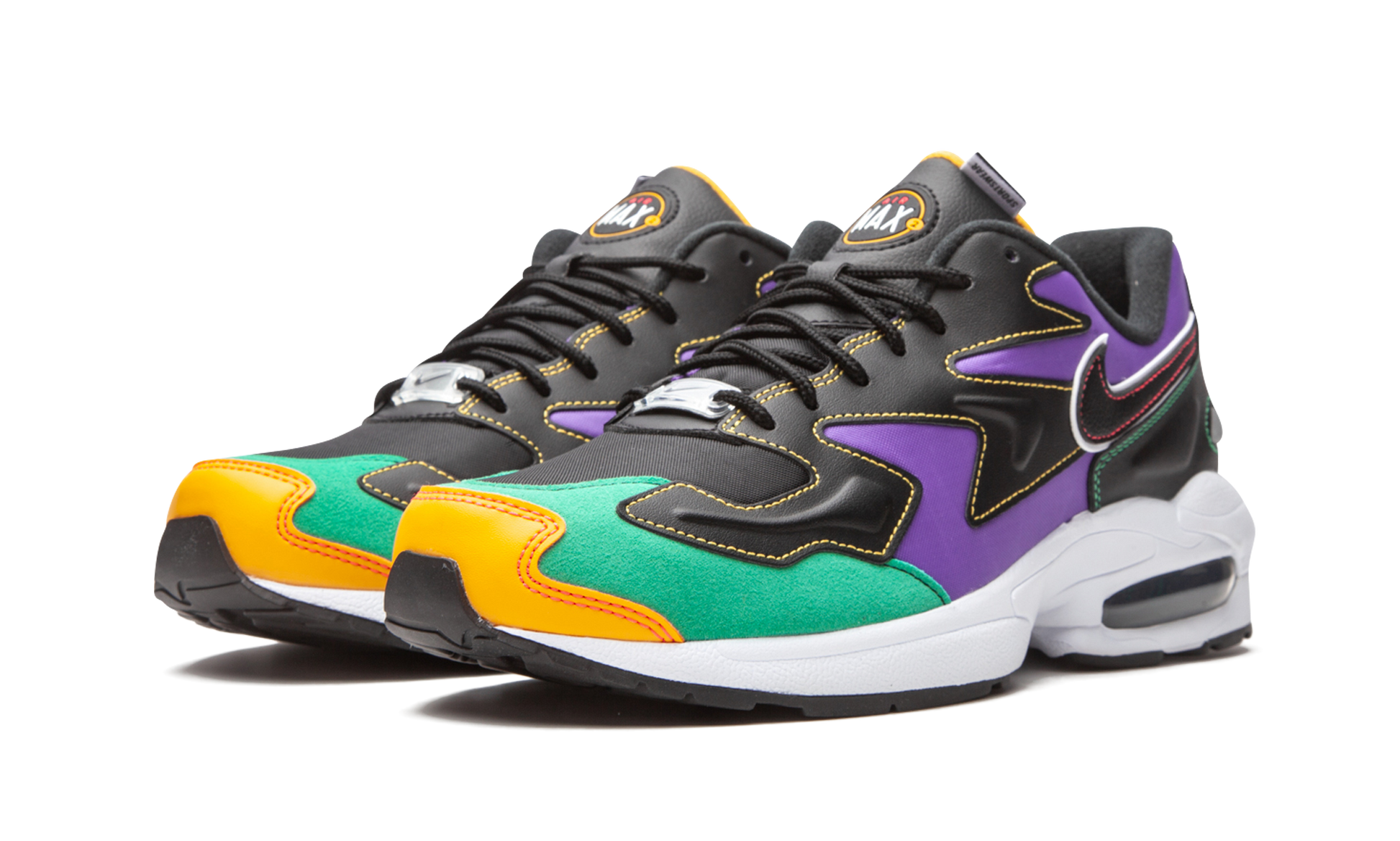 Air Max2 Light Prm "windbreaker" - 2