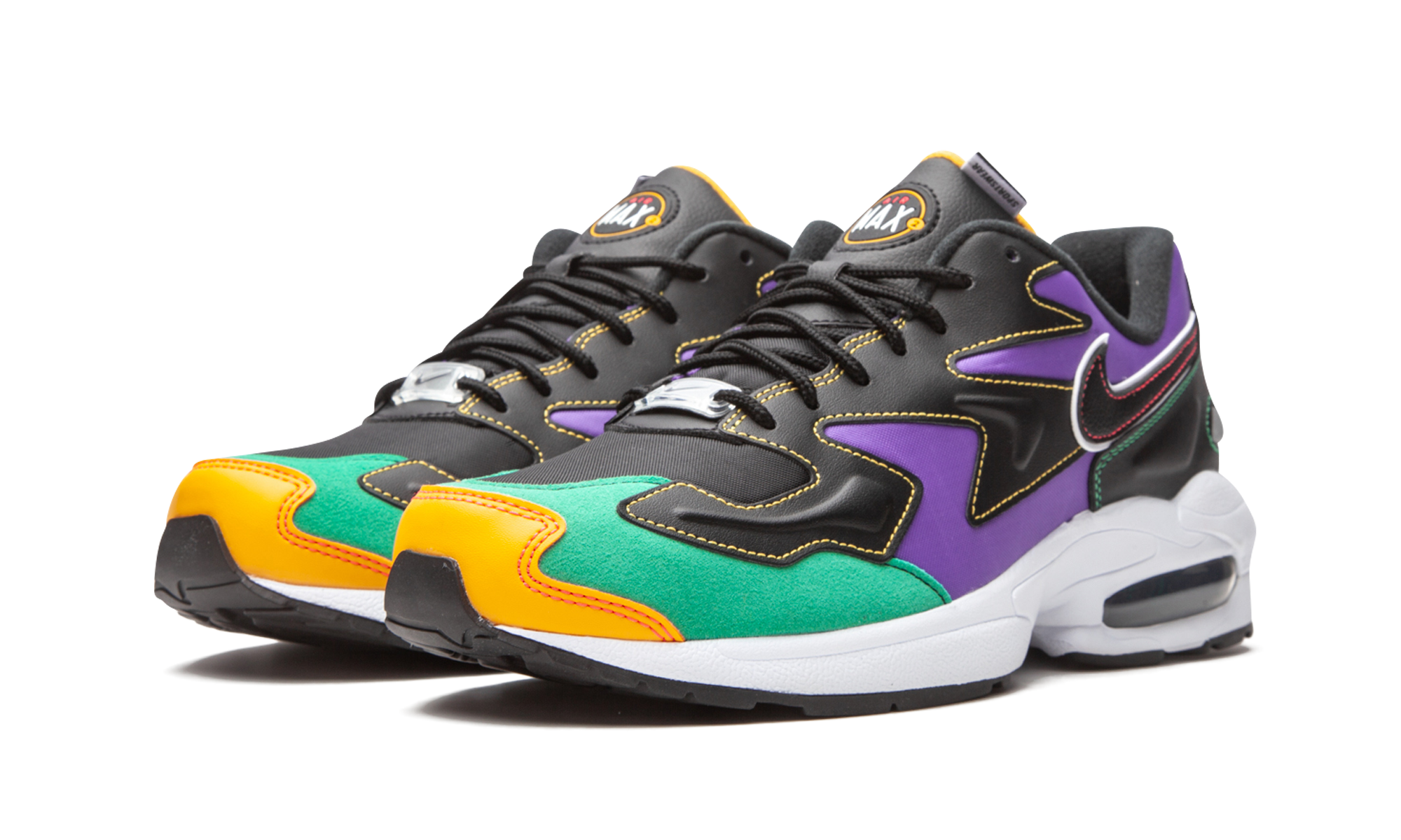 Air Max2 Light Prm "windbreaker" - 2