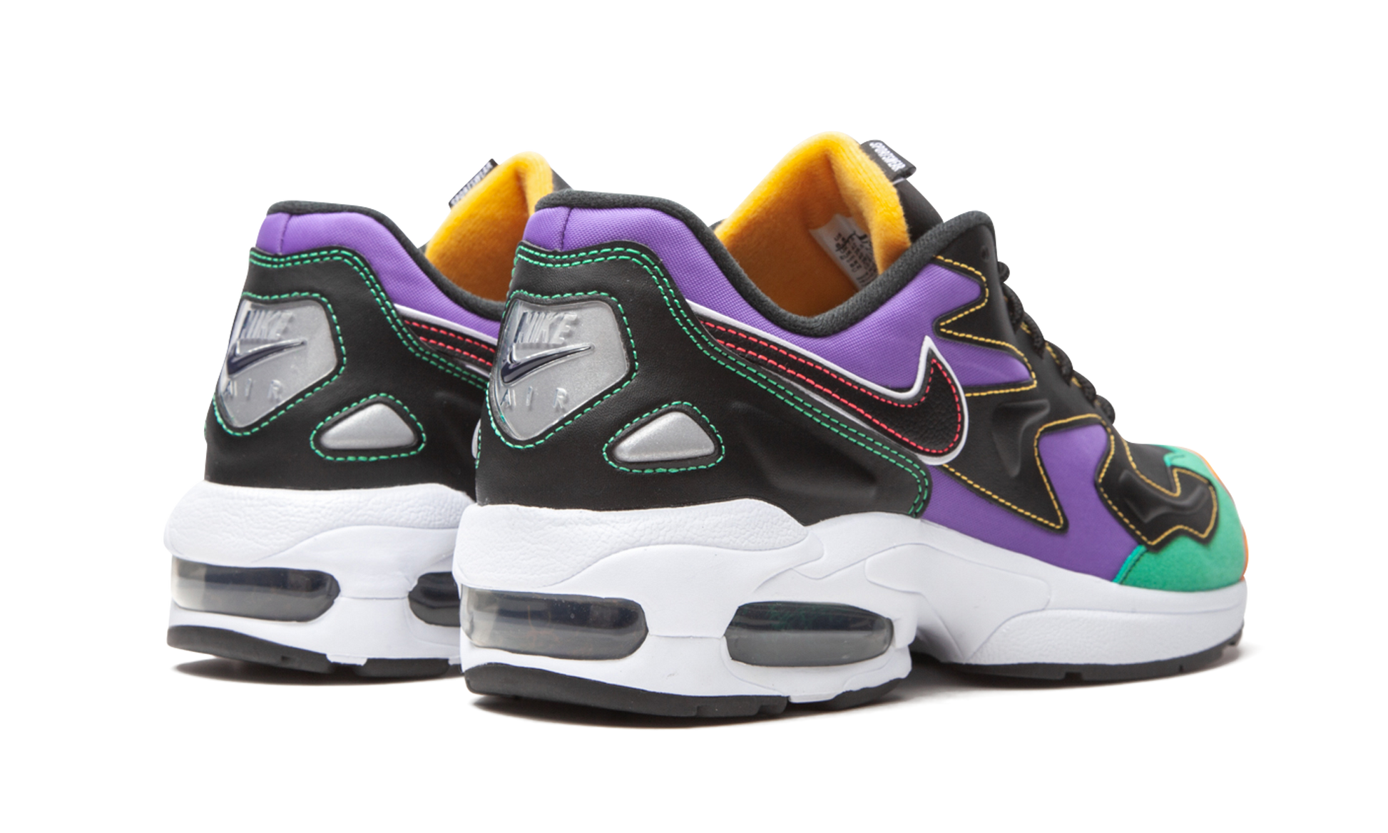Air Max2 Light Prm "windbreaker" - 3