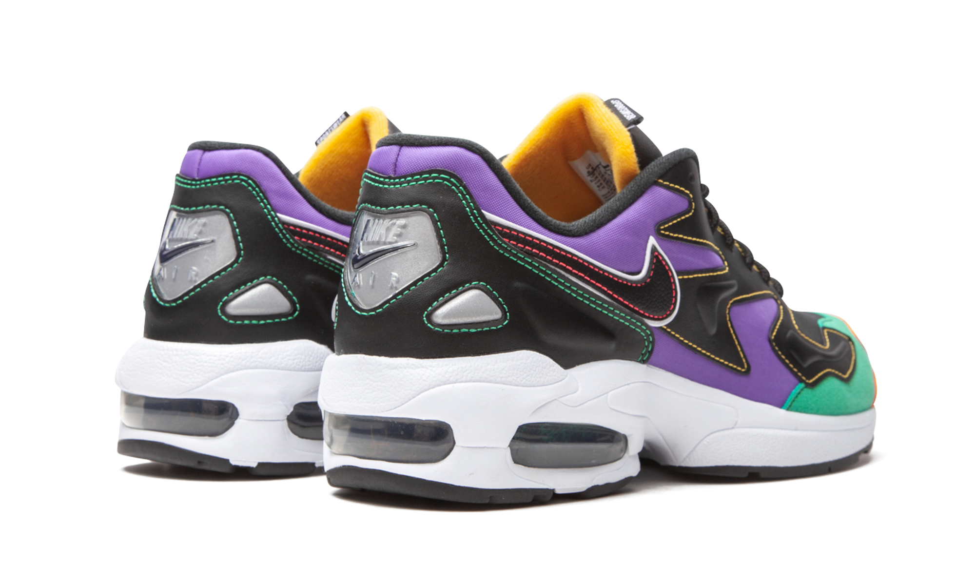 Air Max2 Light Prm "windbreaker" - 3