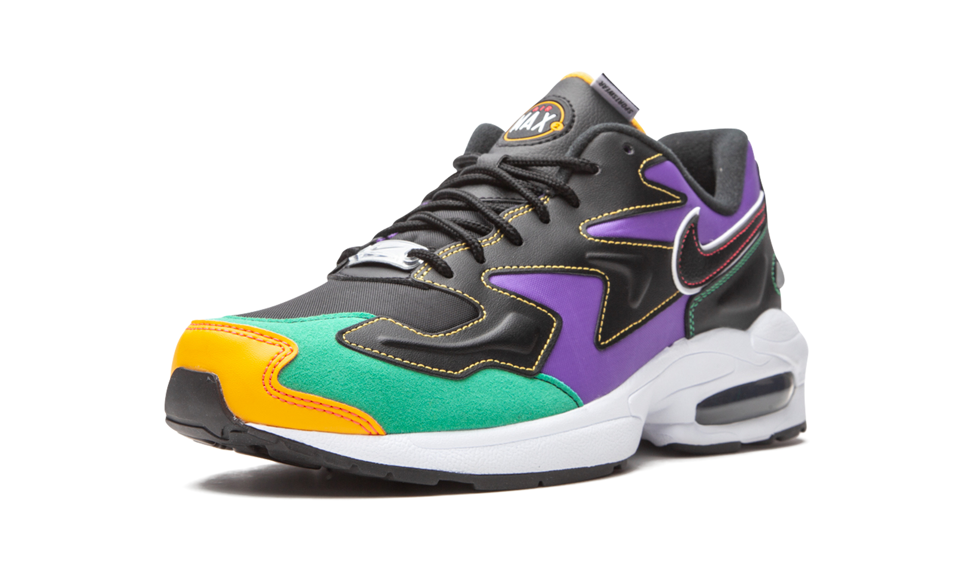 Air Max2 Light Prm "windbreaker" - 4