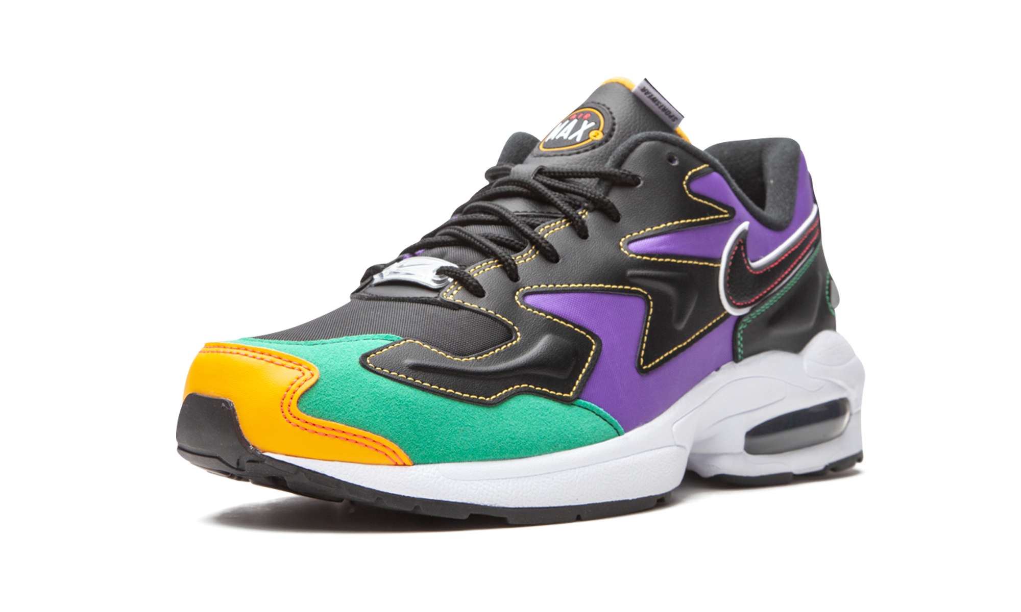 Air Max2 Light Prm "windbreaker" - 4