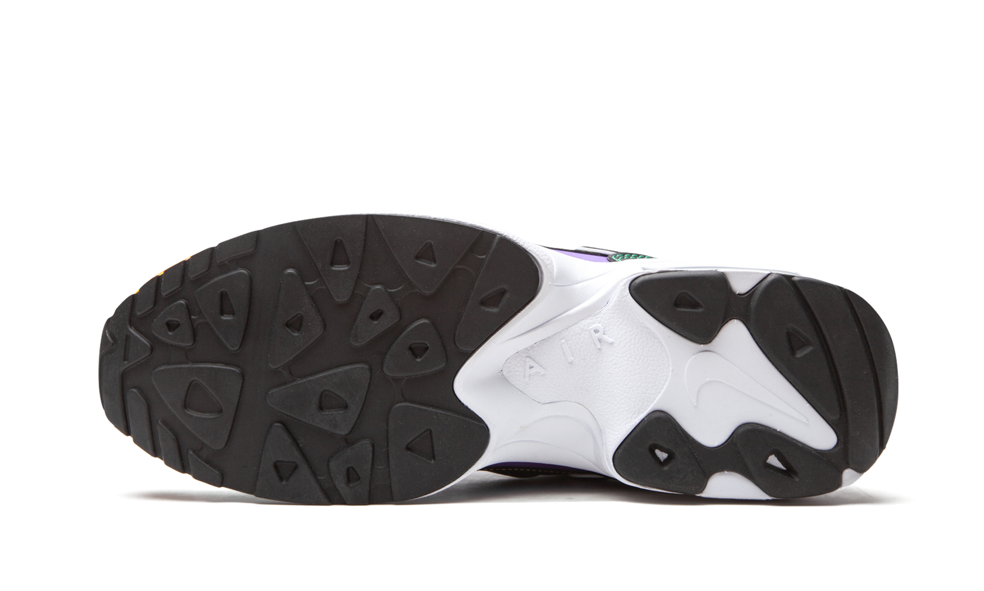 Air Max2 Light Prm "windbreaker" - 5